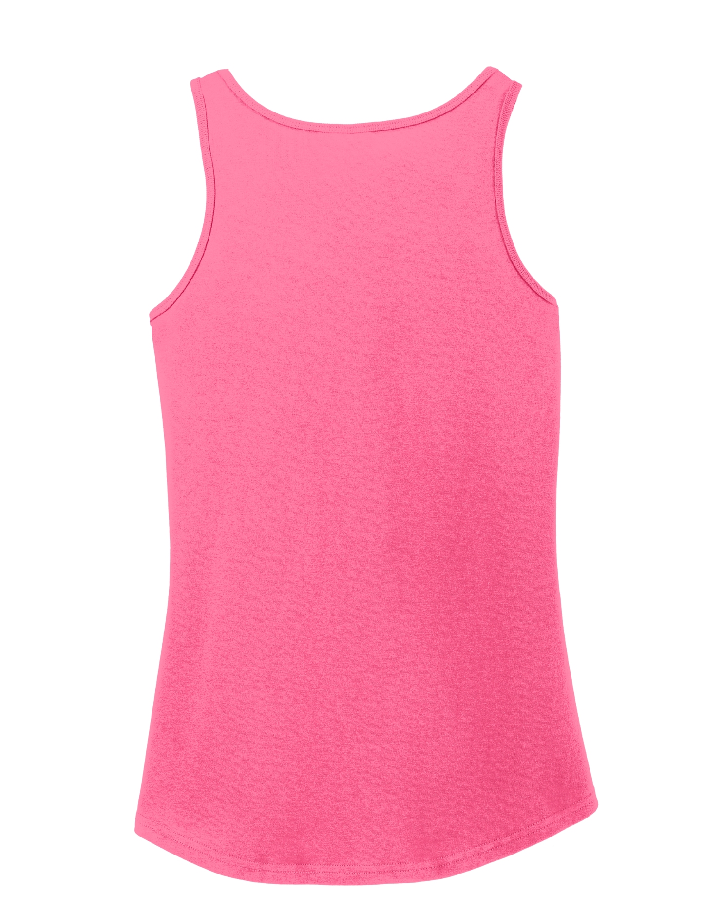 Women's Core Cotton Tank Top
