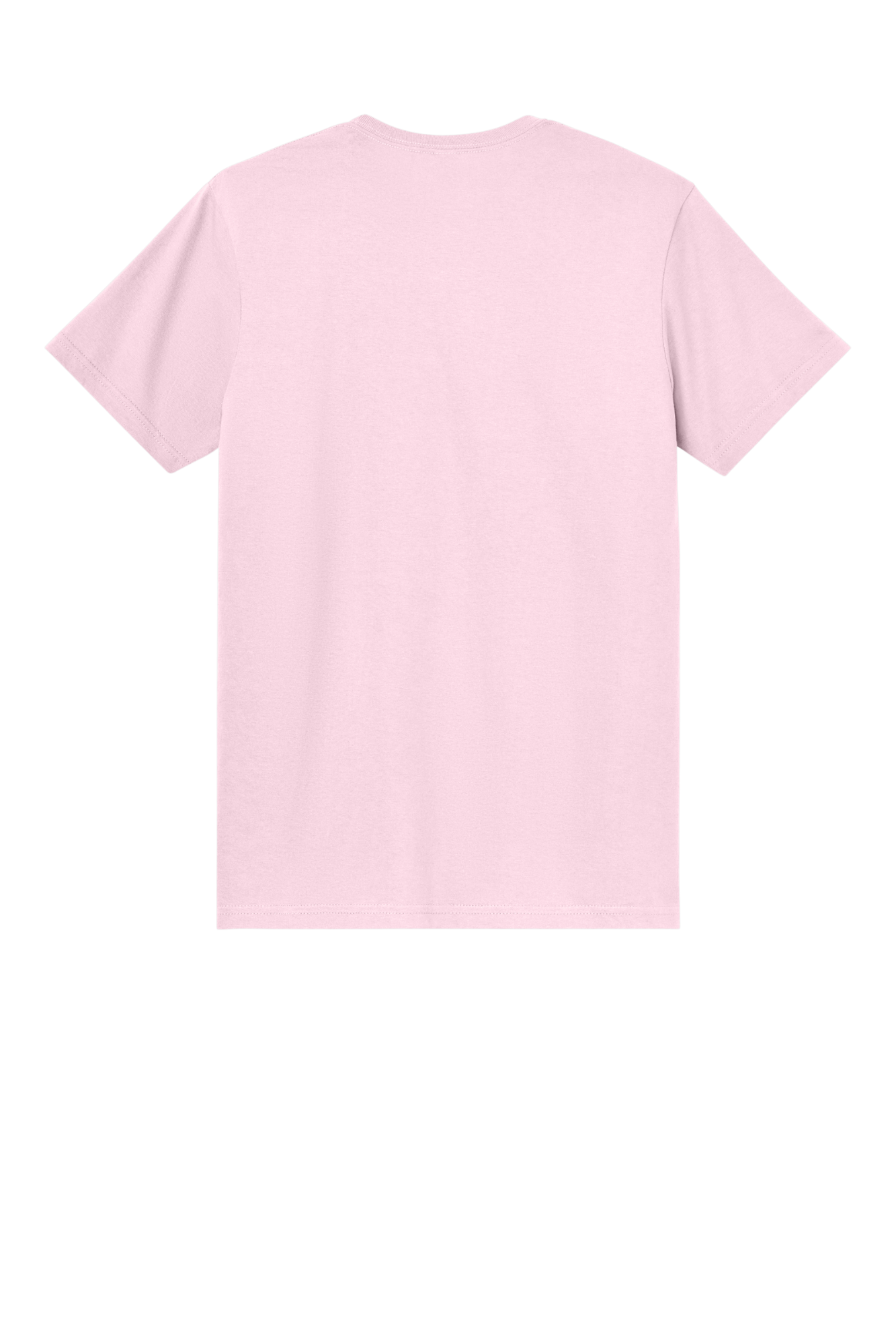Light Cotton Short Sleeve T-Shirt