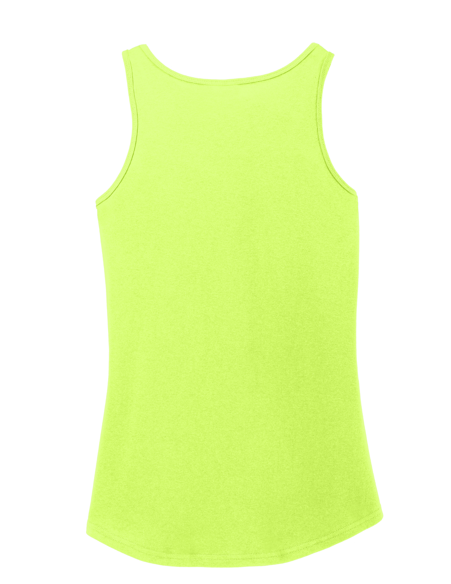 Women's Core Cotton Tank Top