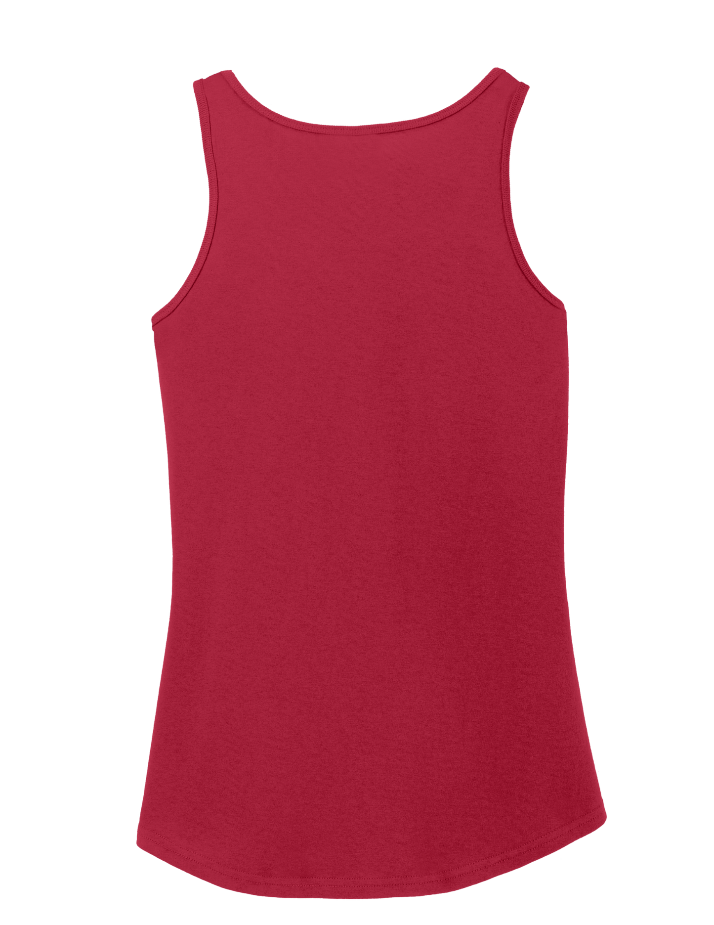 Women's Core Cotton Tank Top