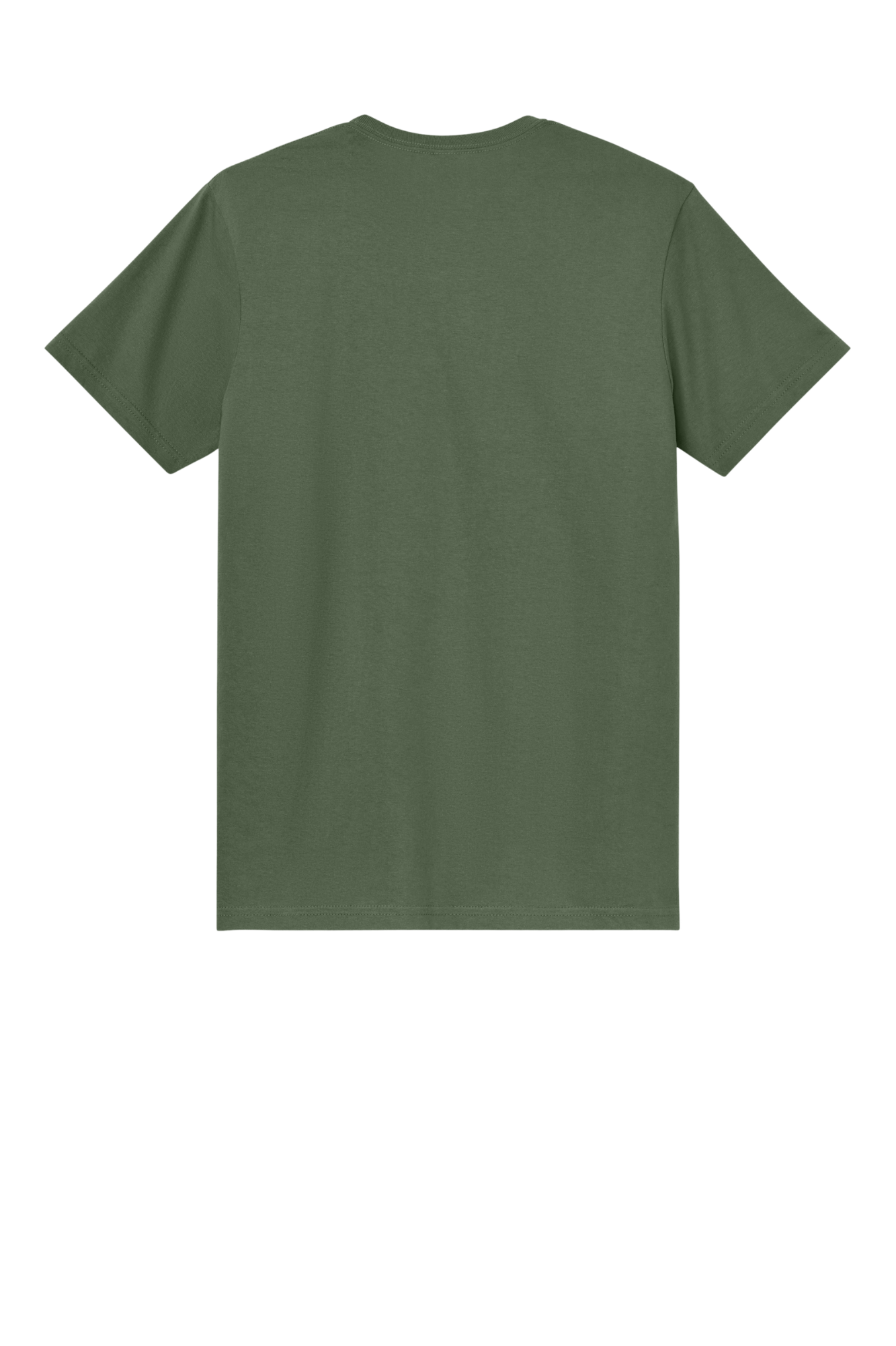 Light Cotton Short Sleeve T-Shirt