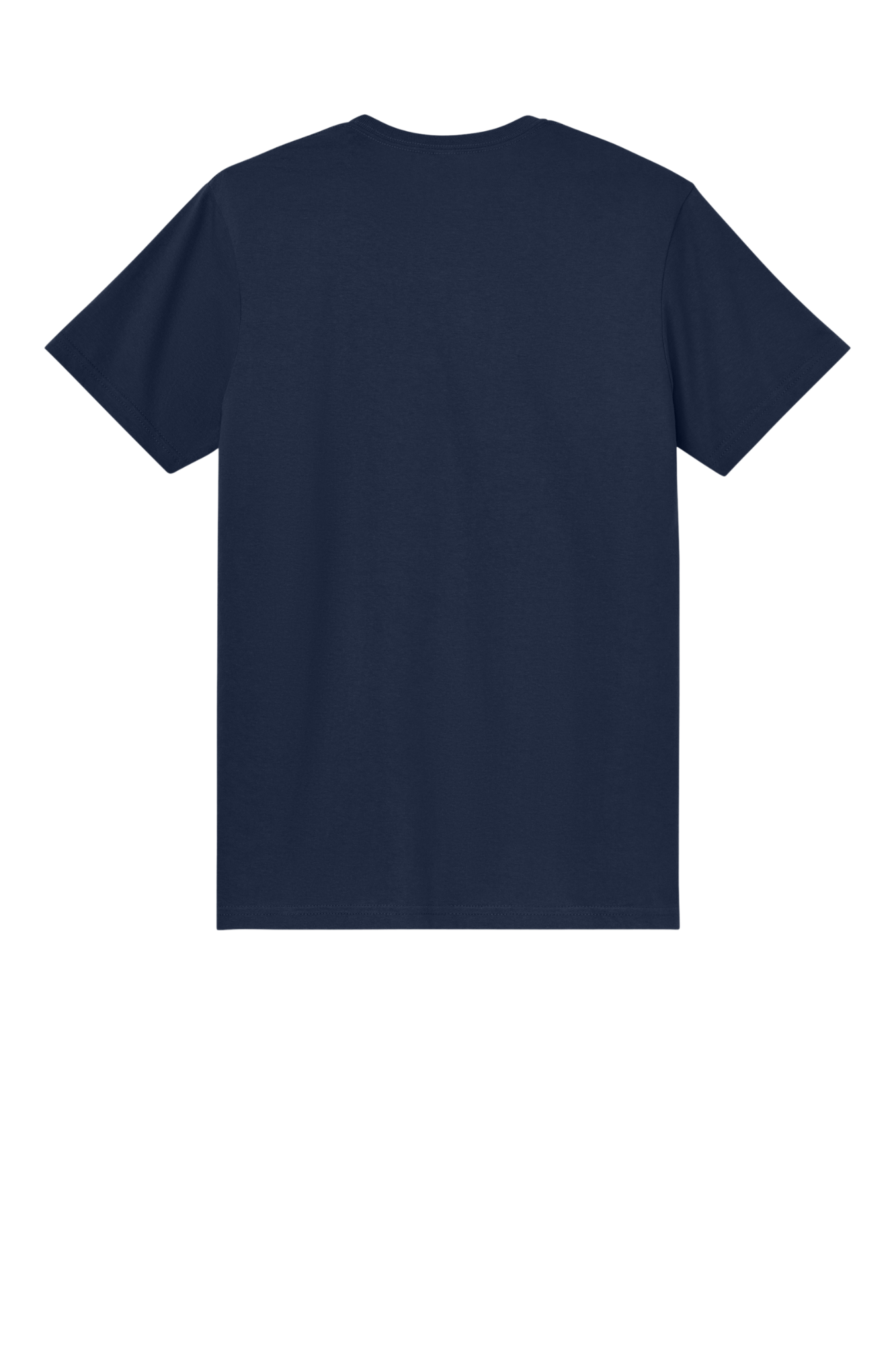 Light Cotton Short Sleeve T-Shirt