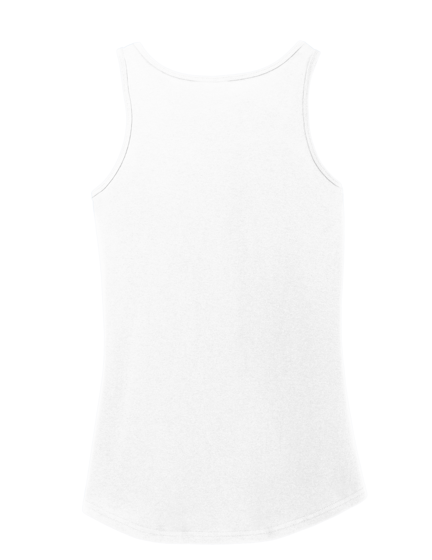 Women's Core Cotton Tank Top