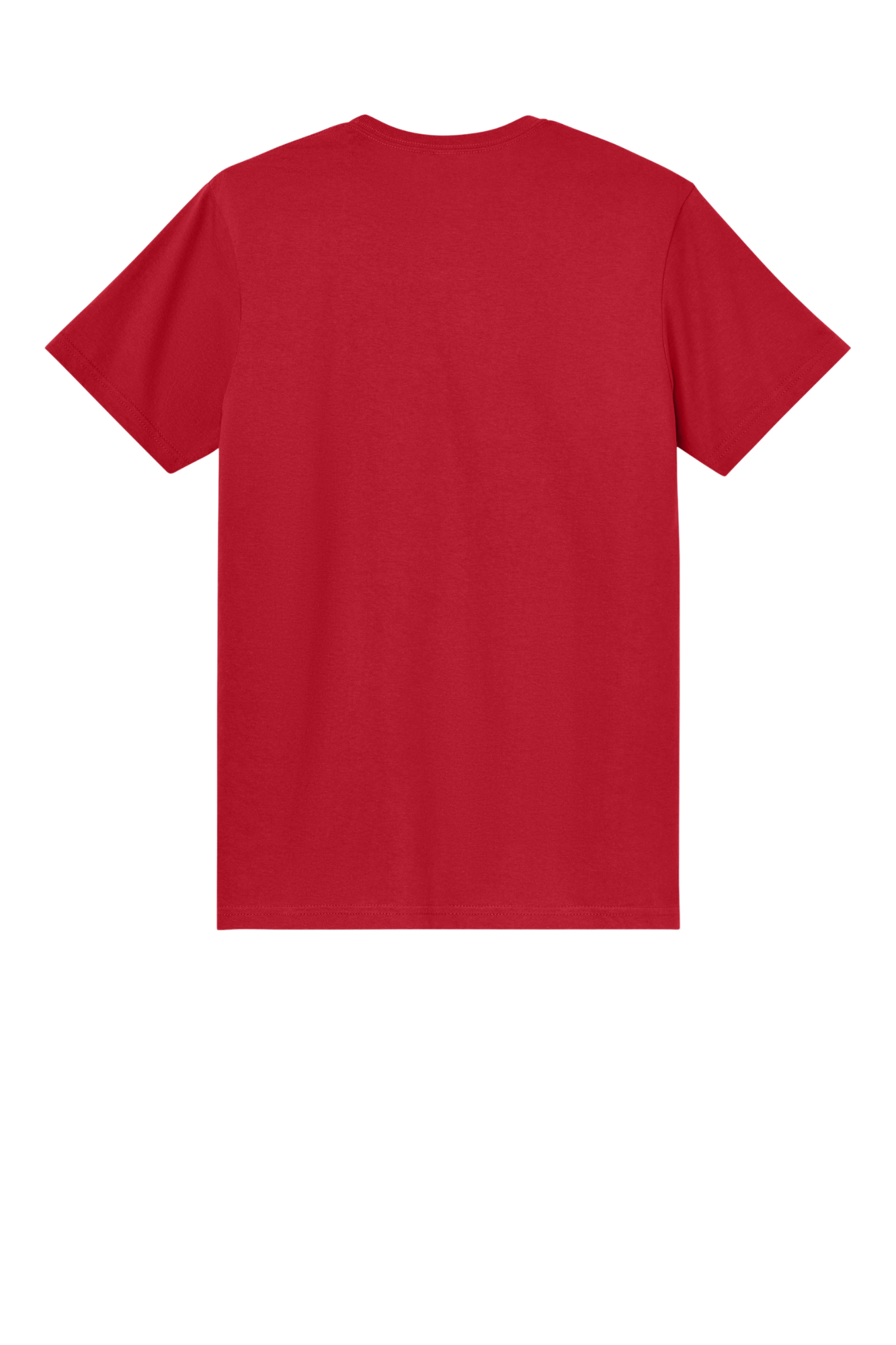 Light Cotton Short Sleeve T-Shirt
