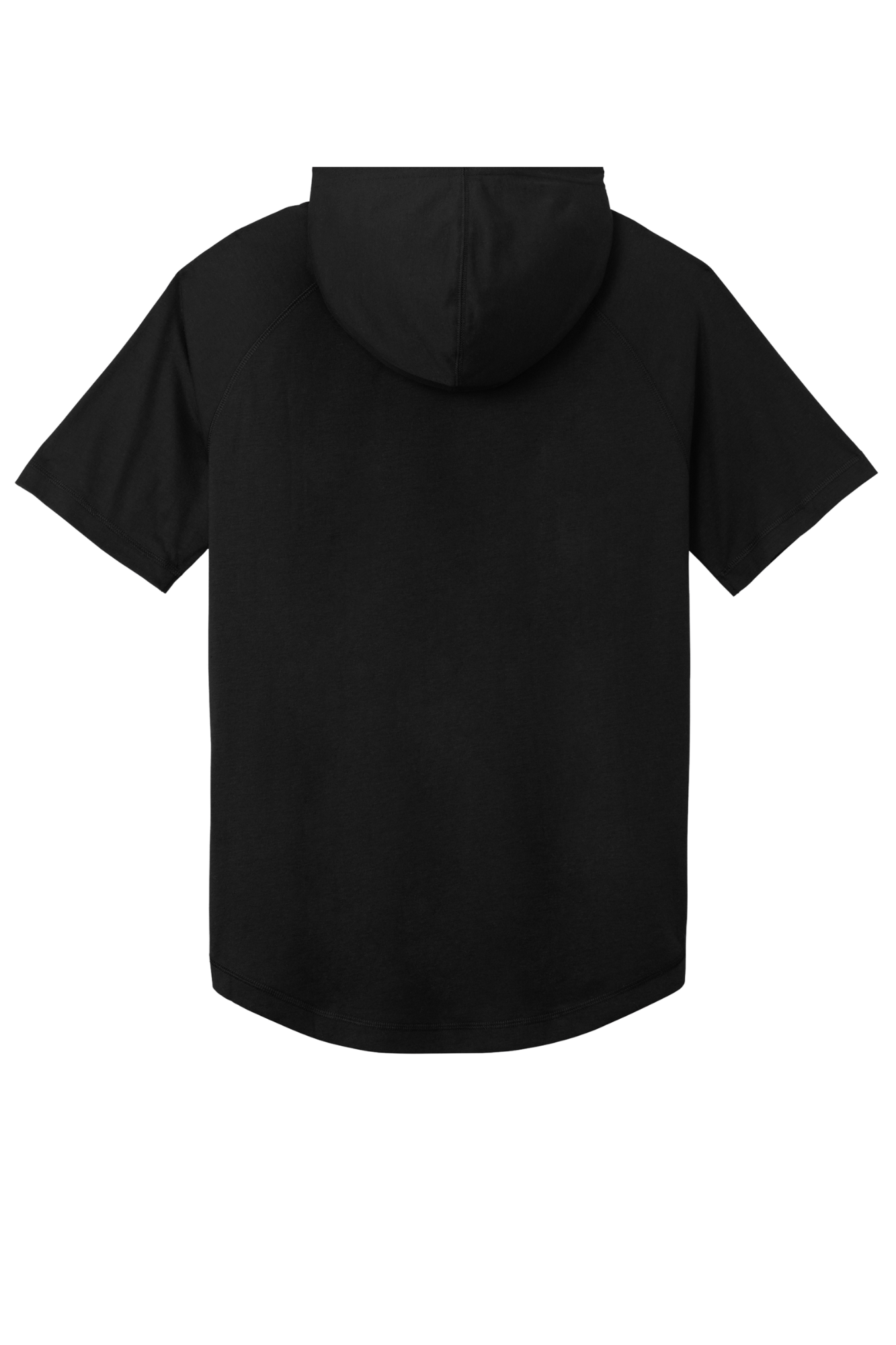 Short Sleeve Hoodie