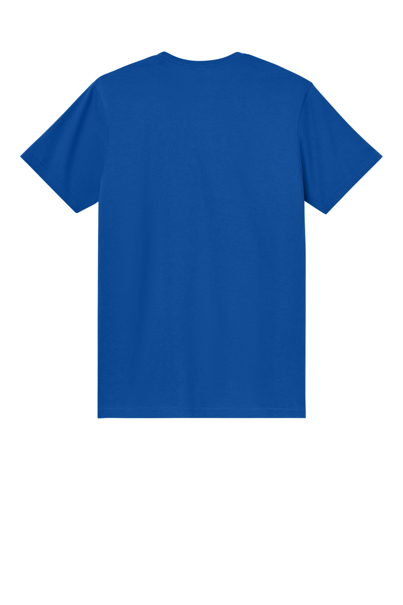 Light Cotton Short Sleeve T-Shirt