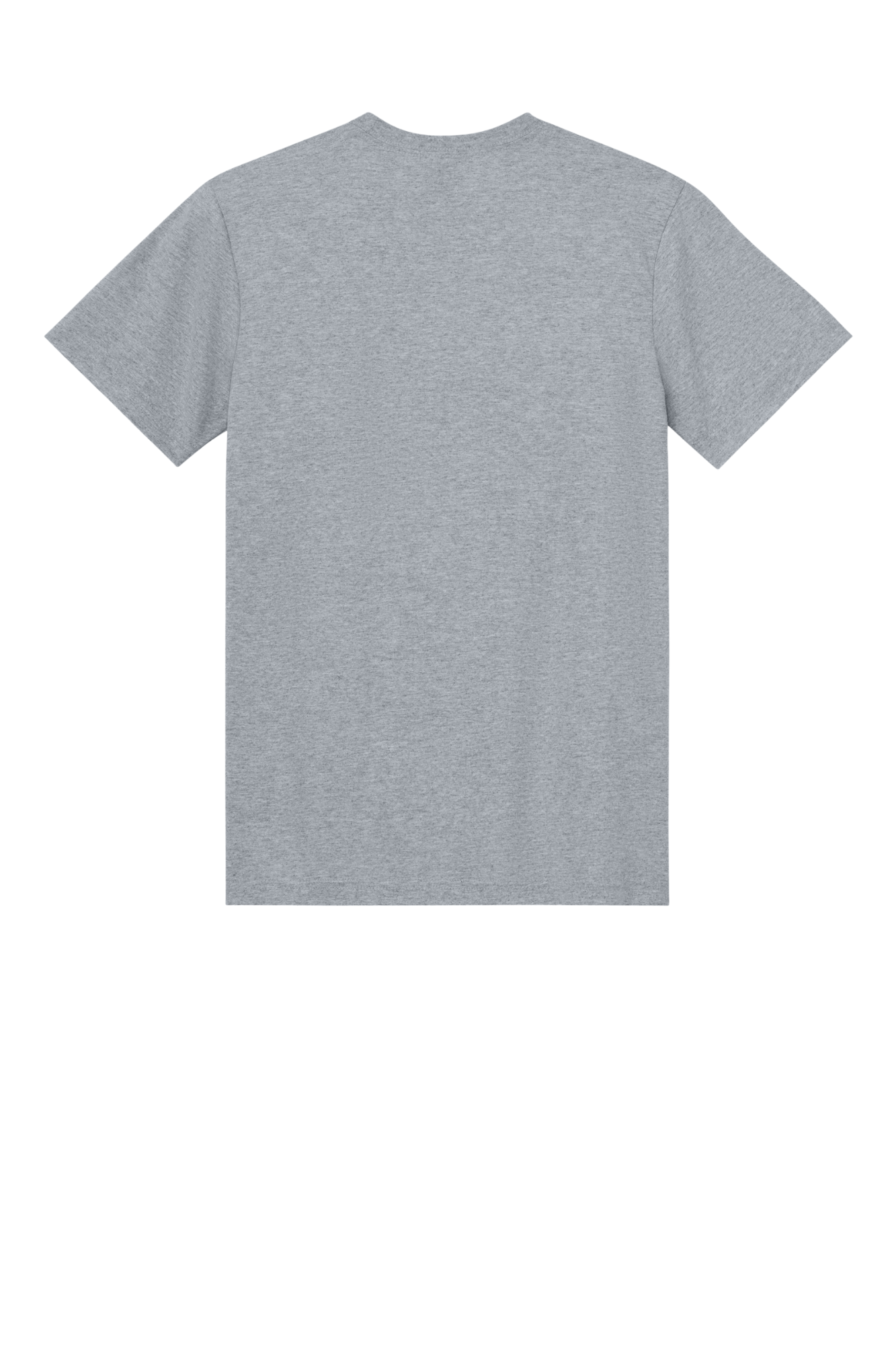 Light Cotton Short Sleeve T-Shirt