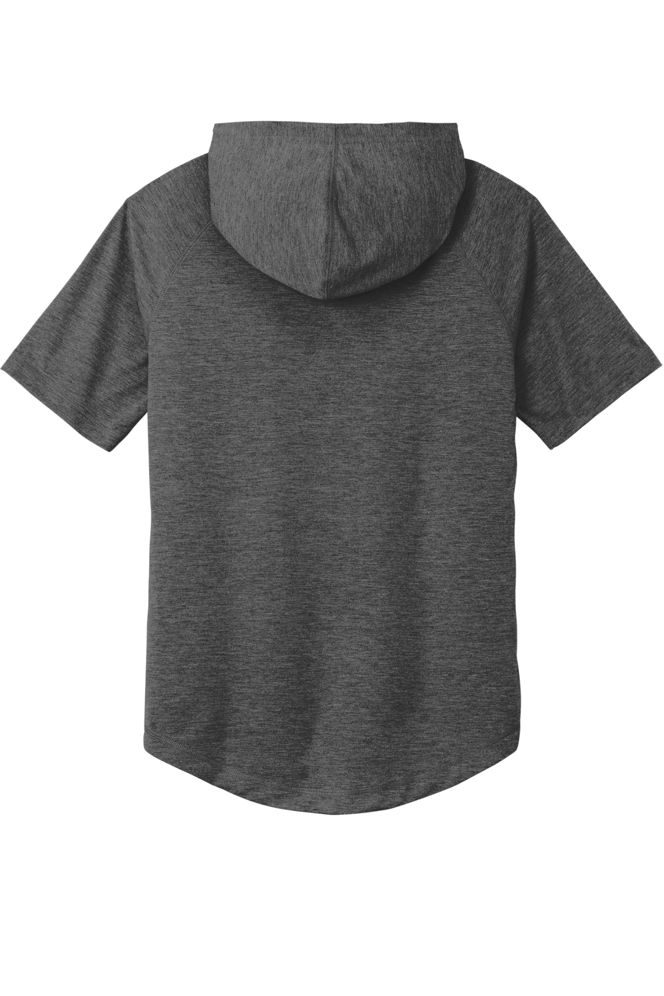 Short Sleeve Hoodie