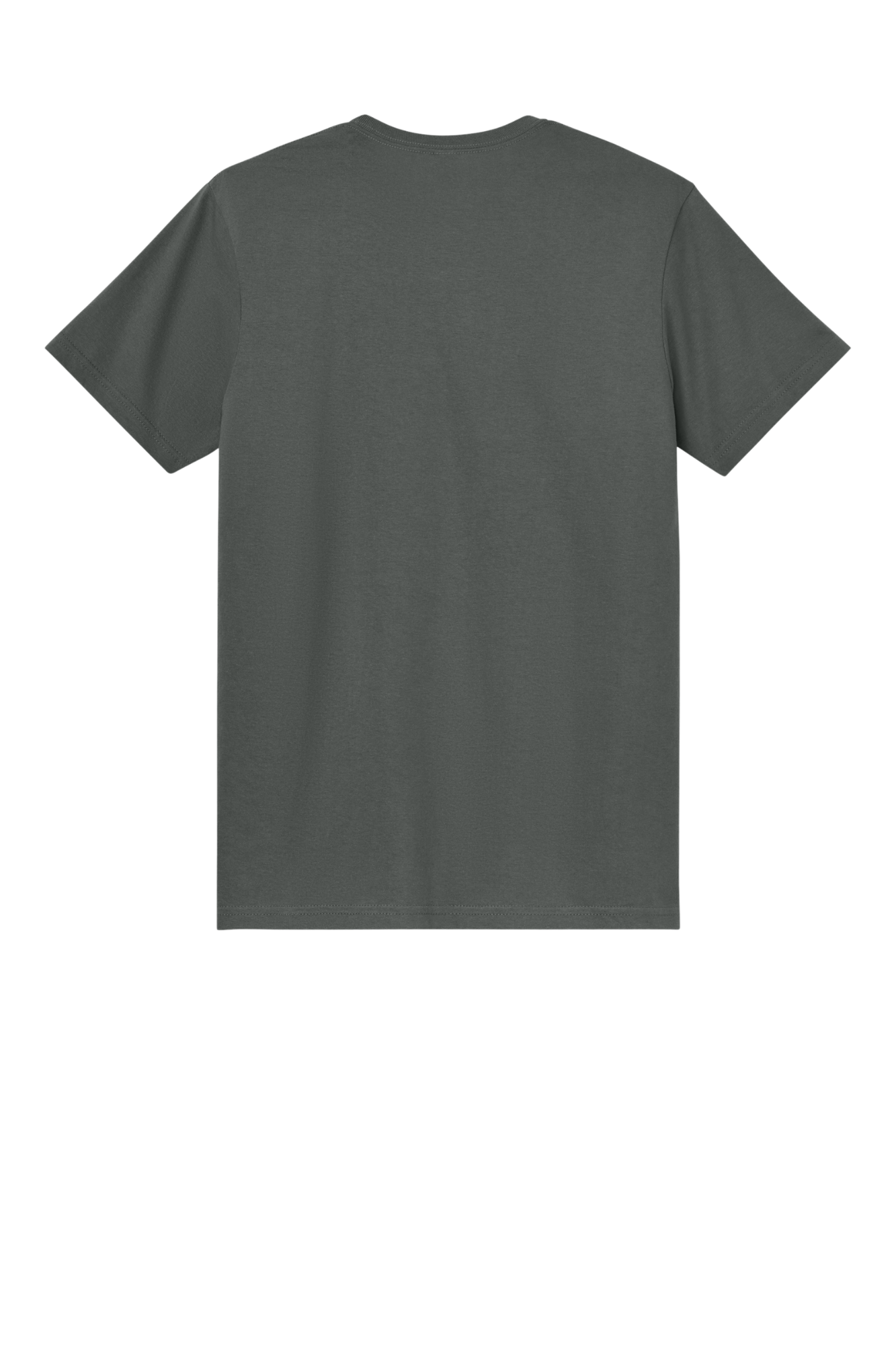 Light Cotton Short Sleeve T-Shirt