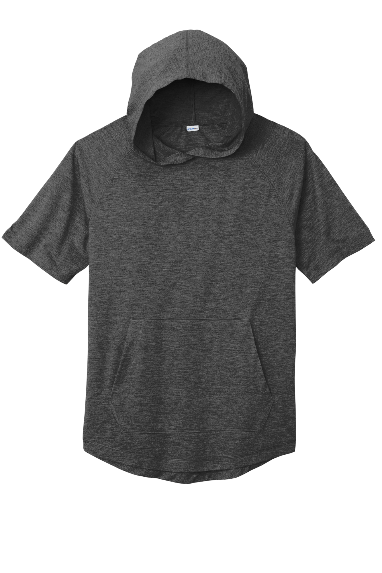Short Sleeve Hoodie