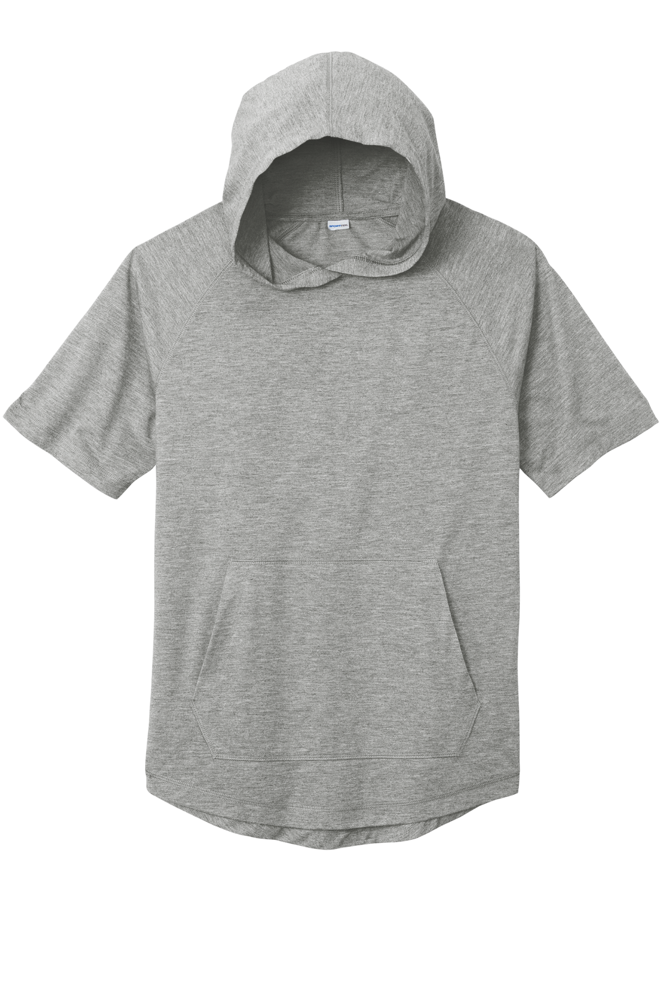 Short Sleeve Hoodie