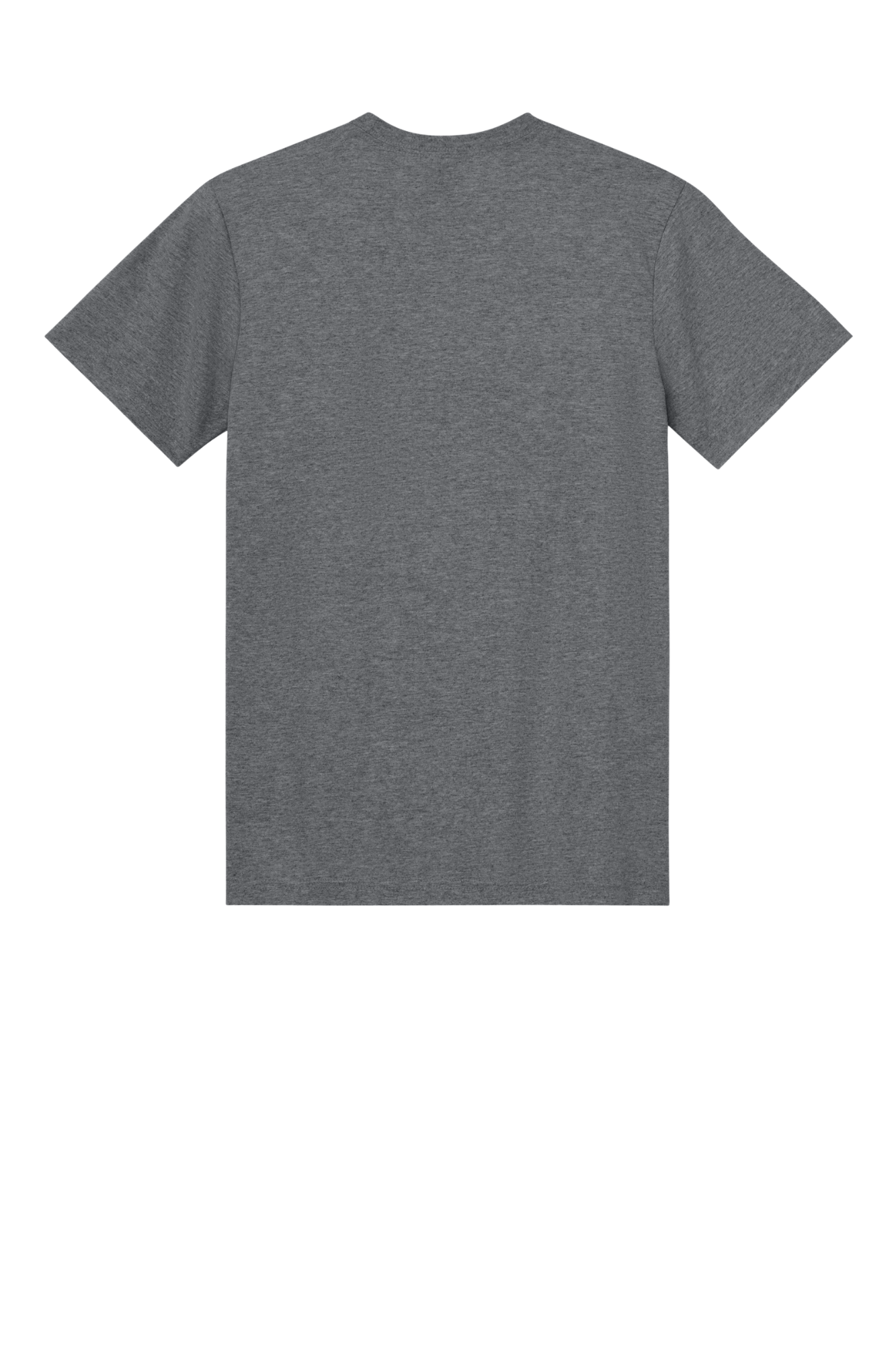 Light Cotton Short Sleeve T-Shirt
