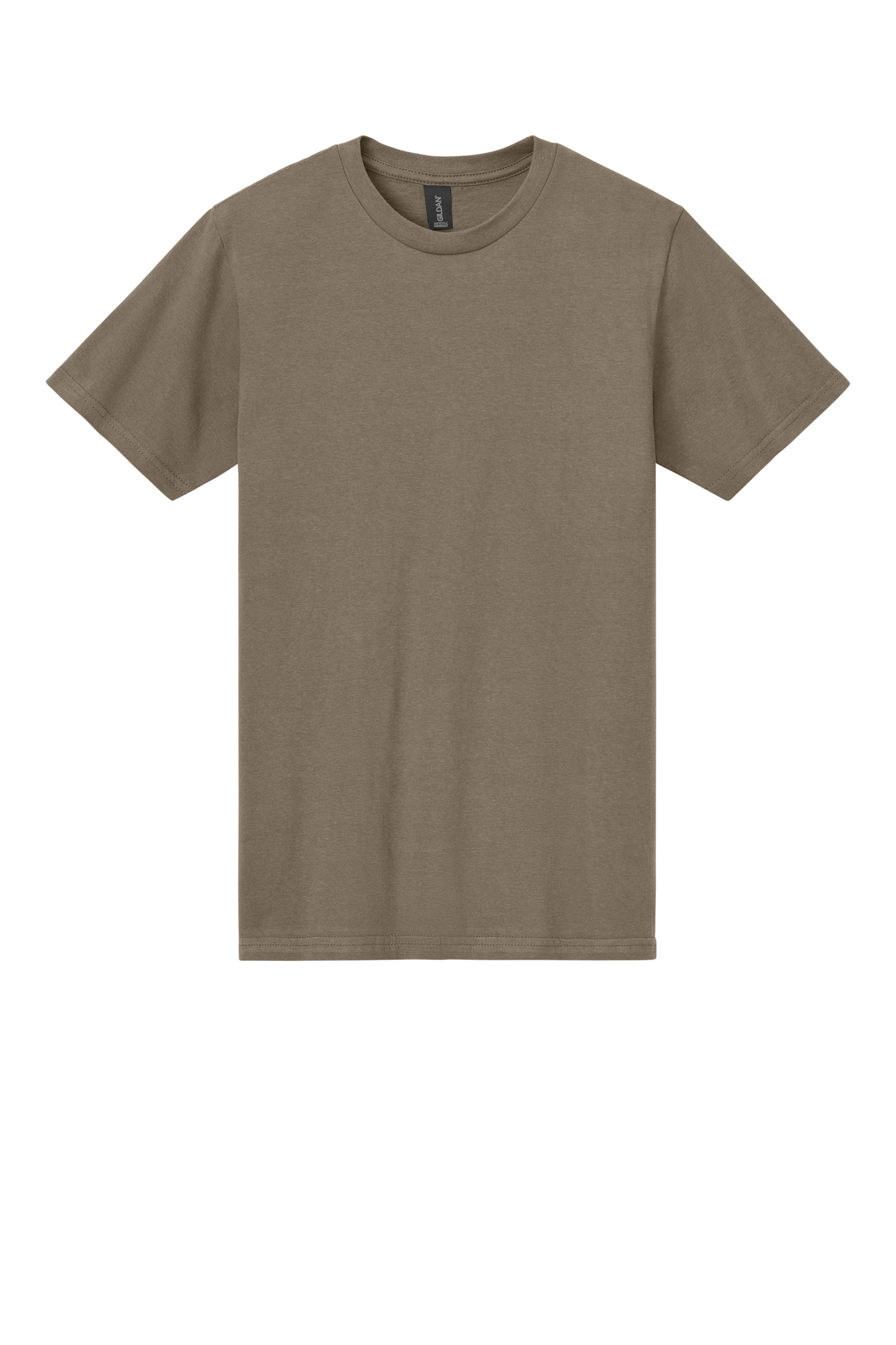Softstyle Midweight Tee