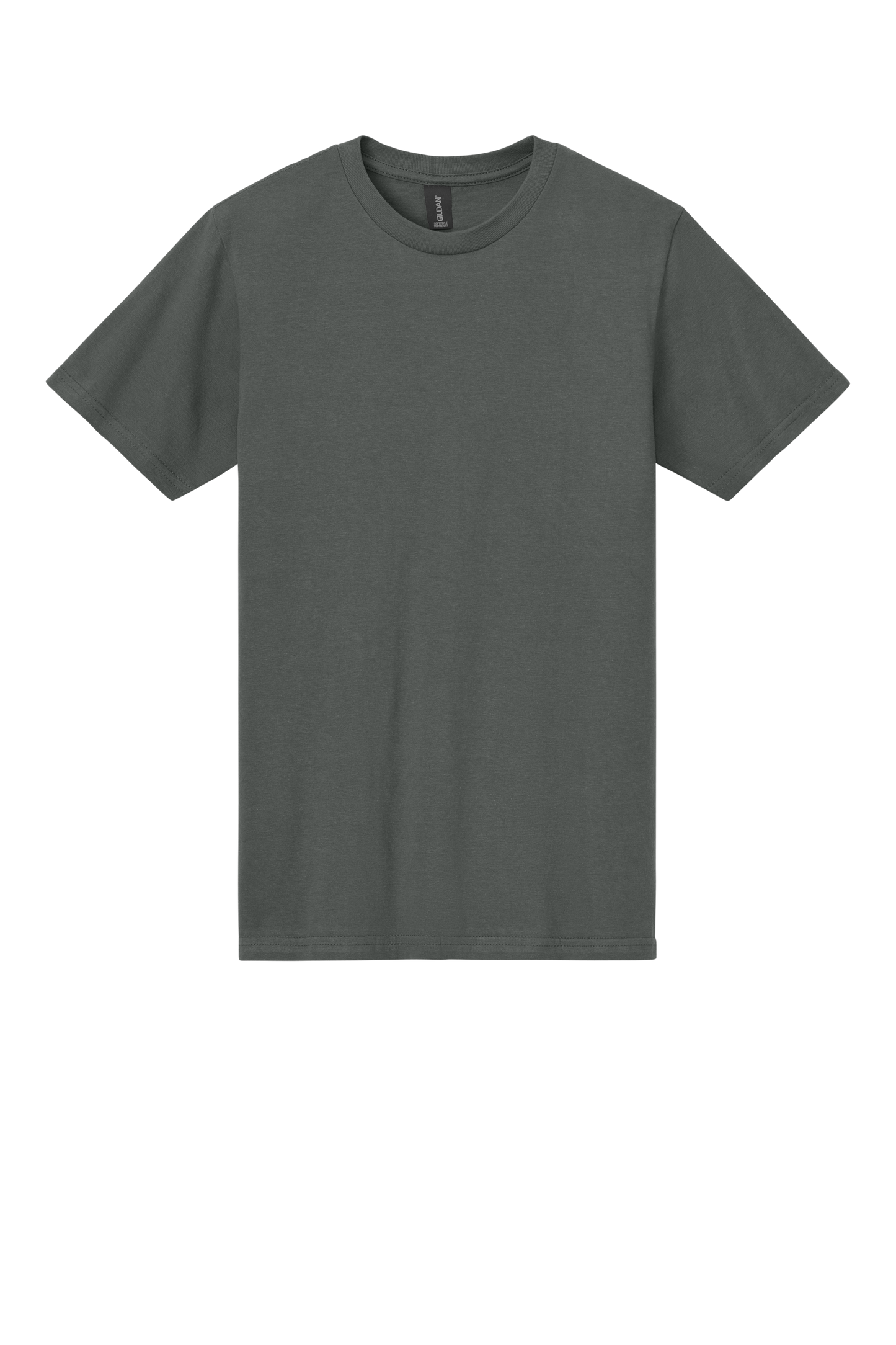 Softstyle Midweight Tee