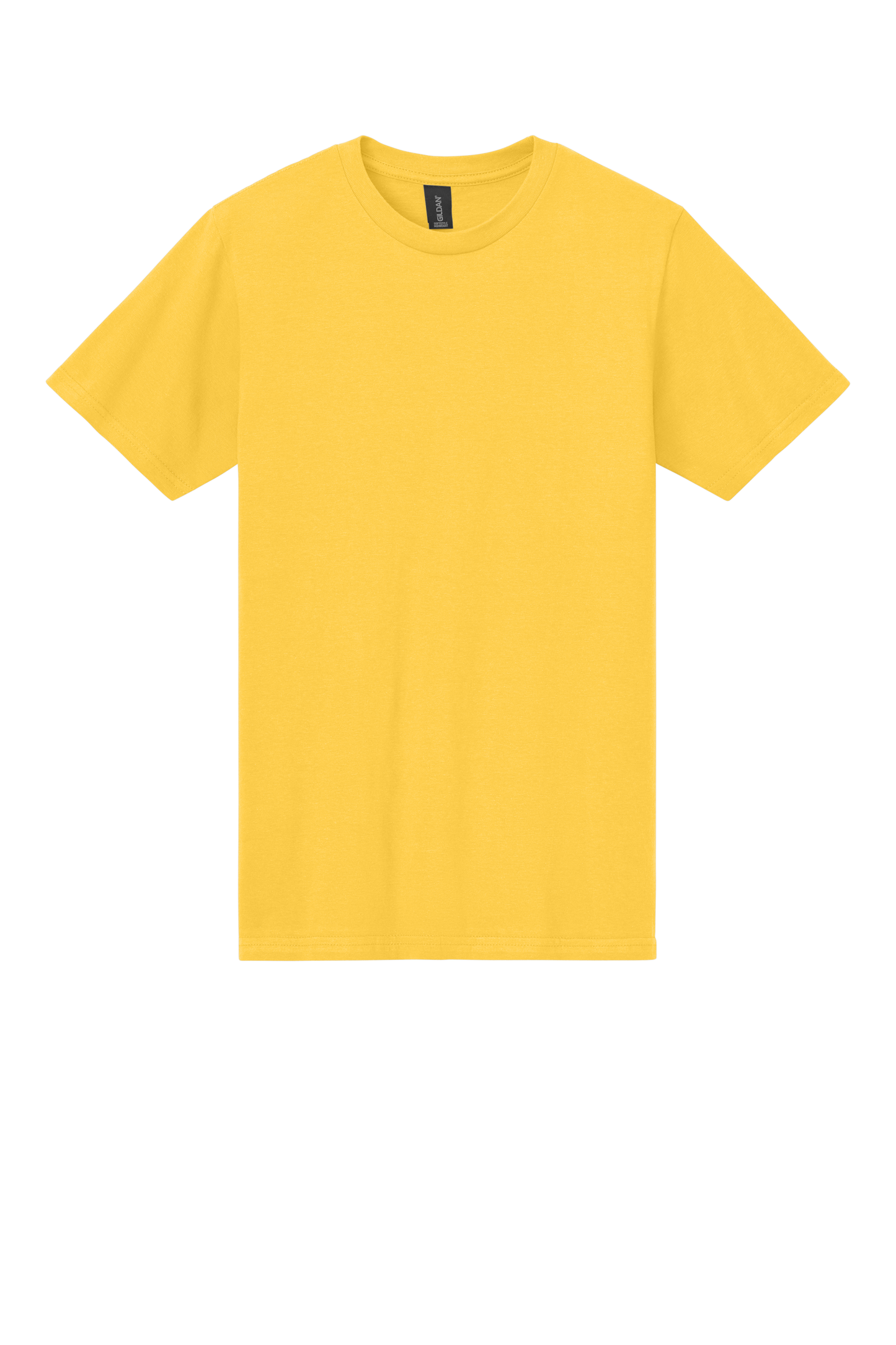 Softstyle Midweight Tee