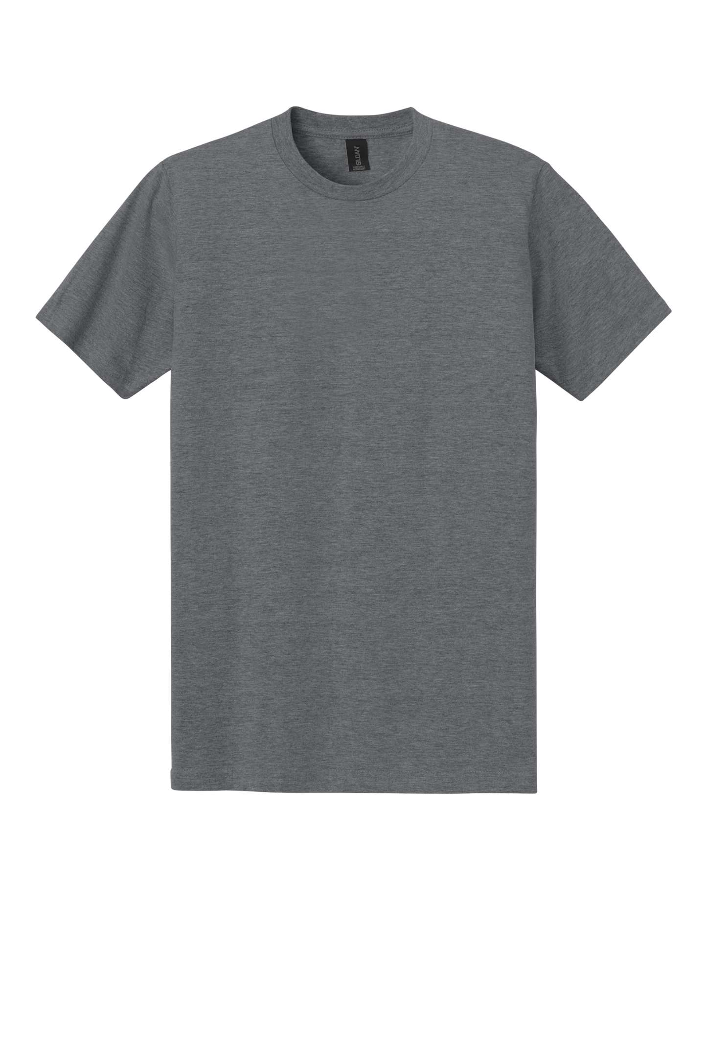 Softstyle Midweight Tee