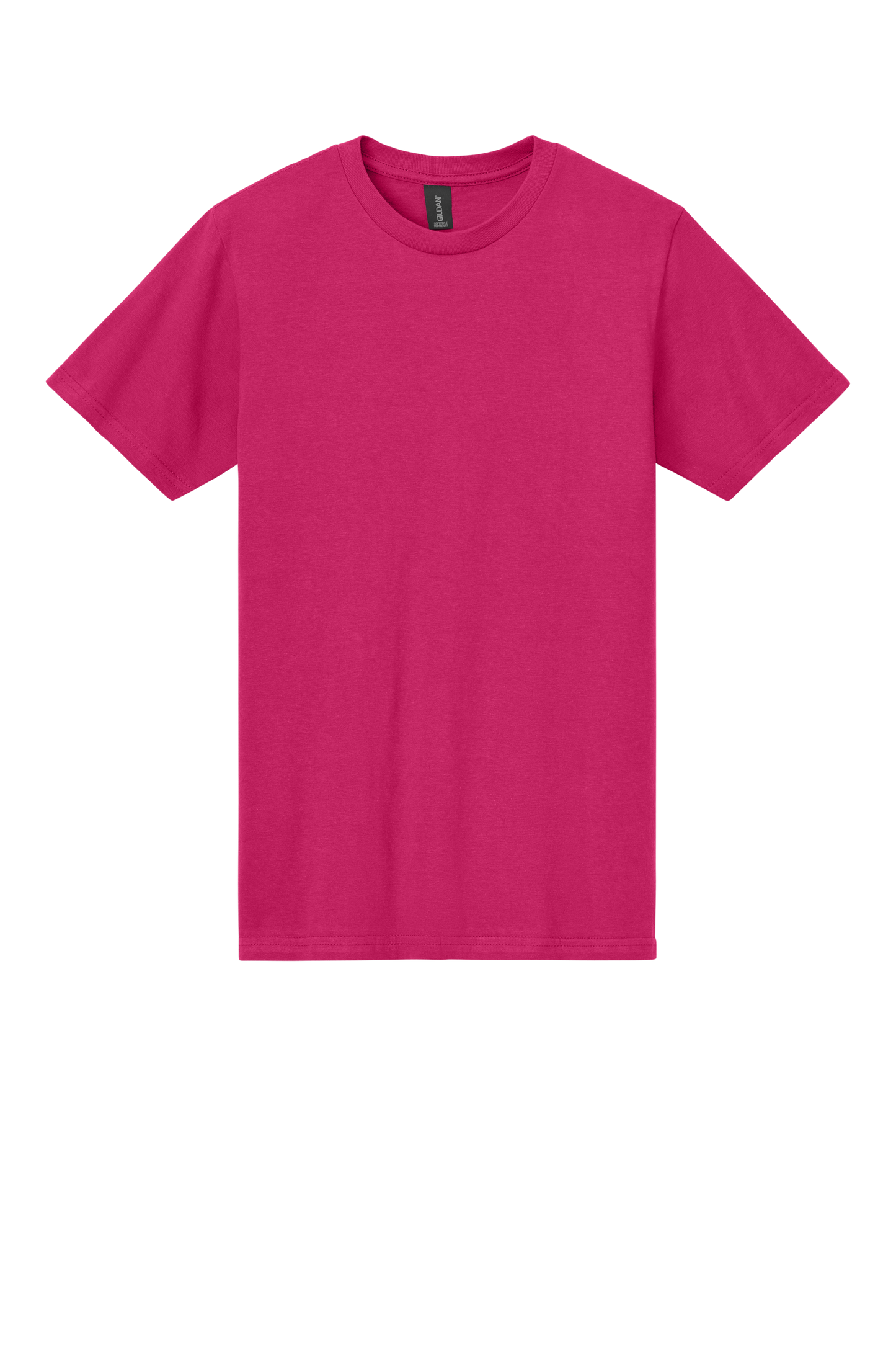 Softstyle Midweight Tee