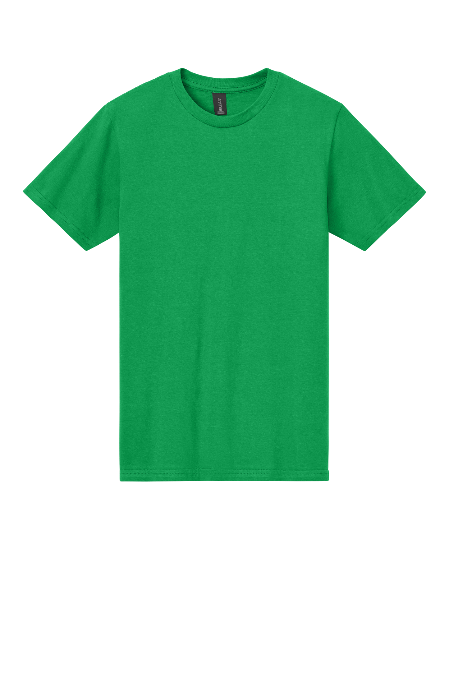 Softstyle Midweight Tee