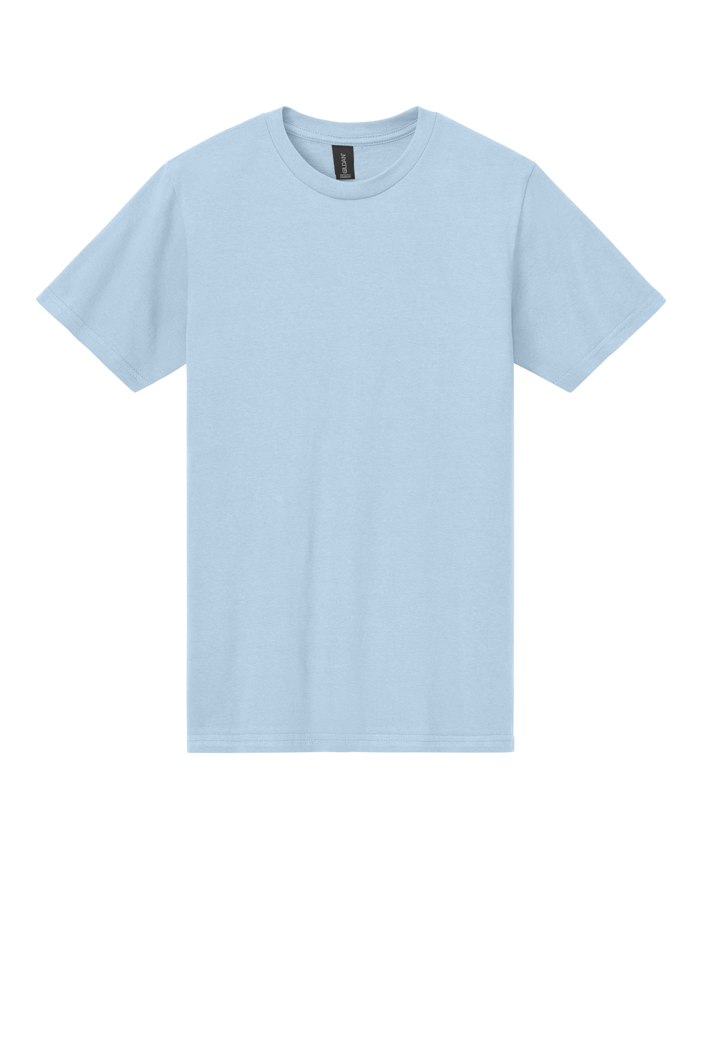 Softstyle Midweight Tee