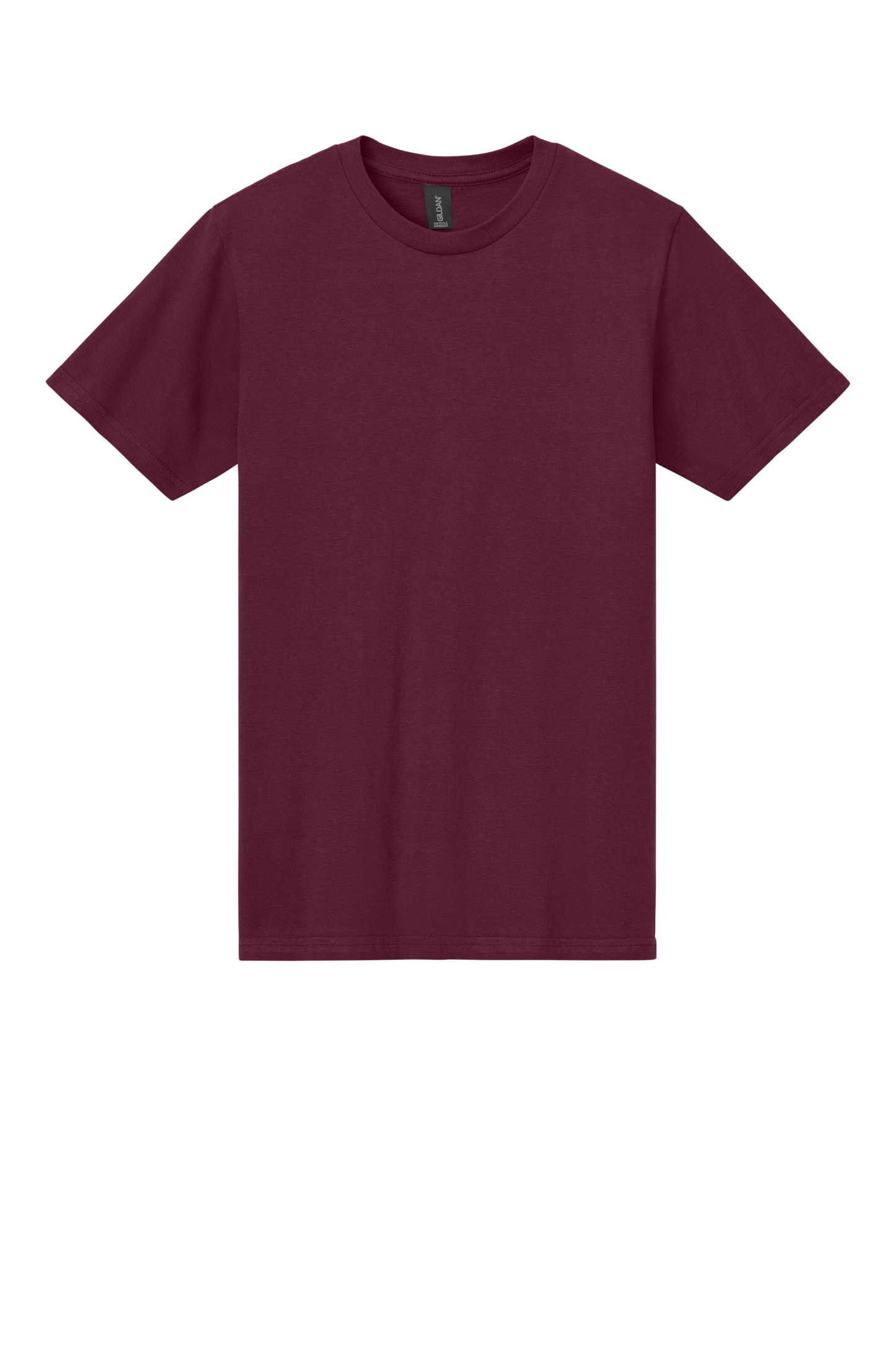 Softstyle Midweight Tee