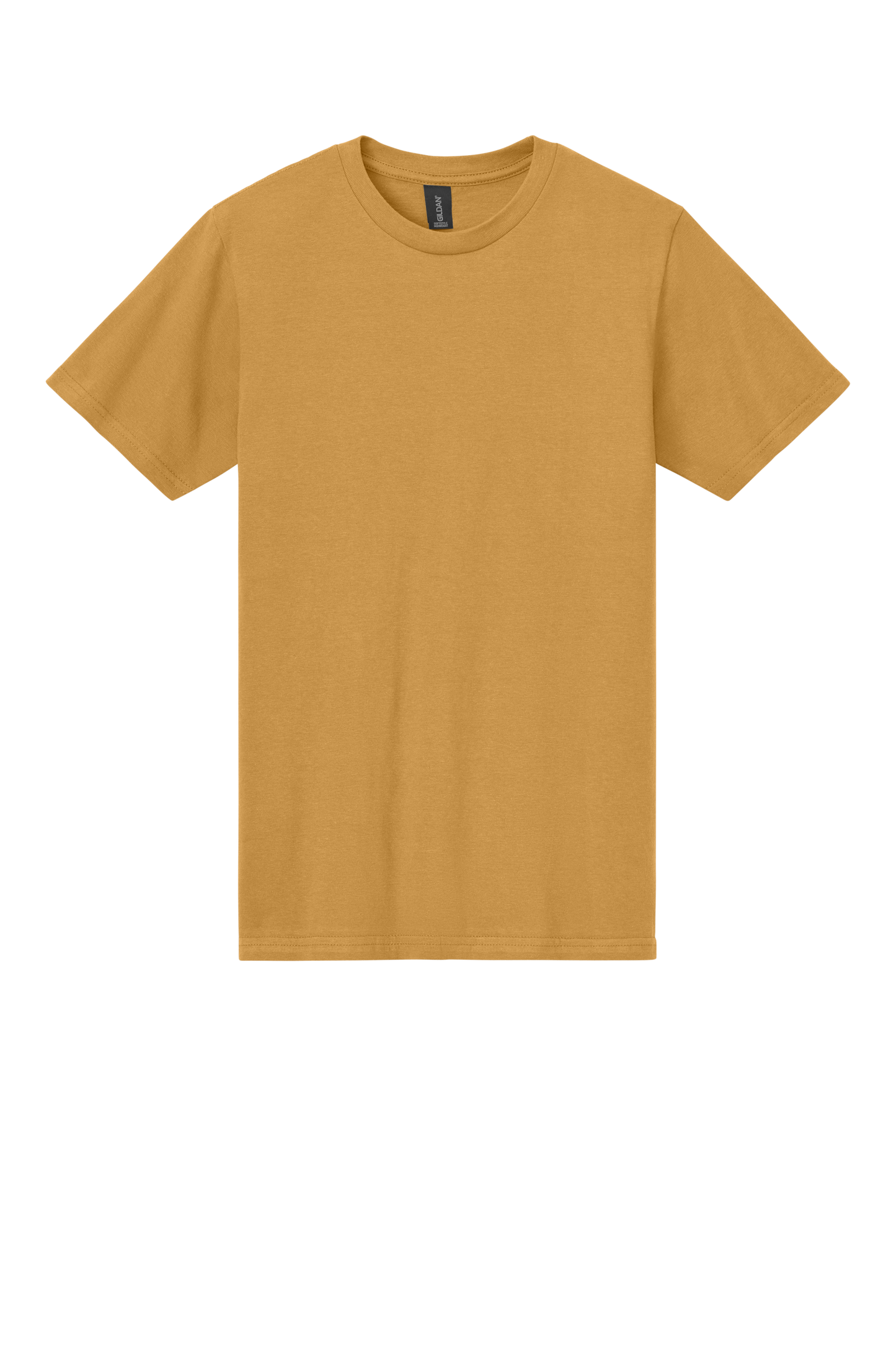 Softstyle Midweight Tee