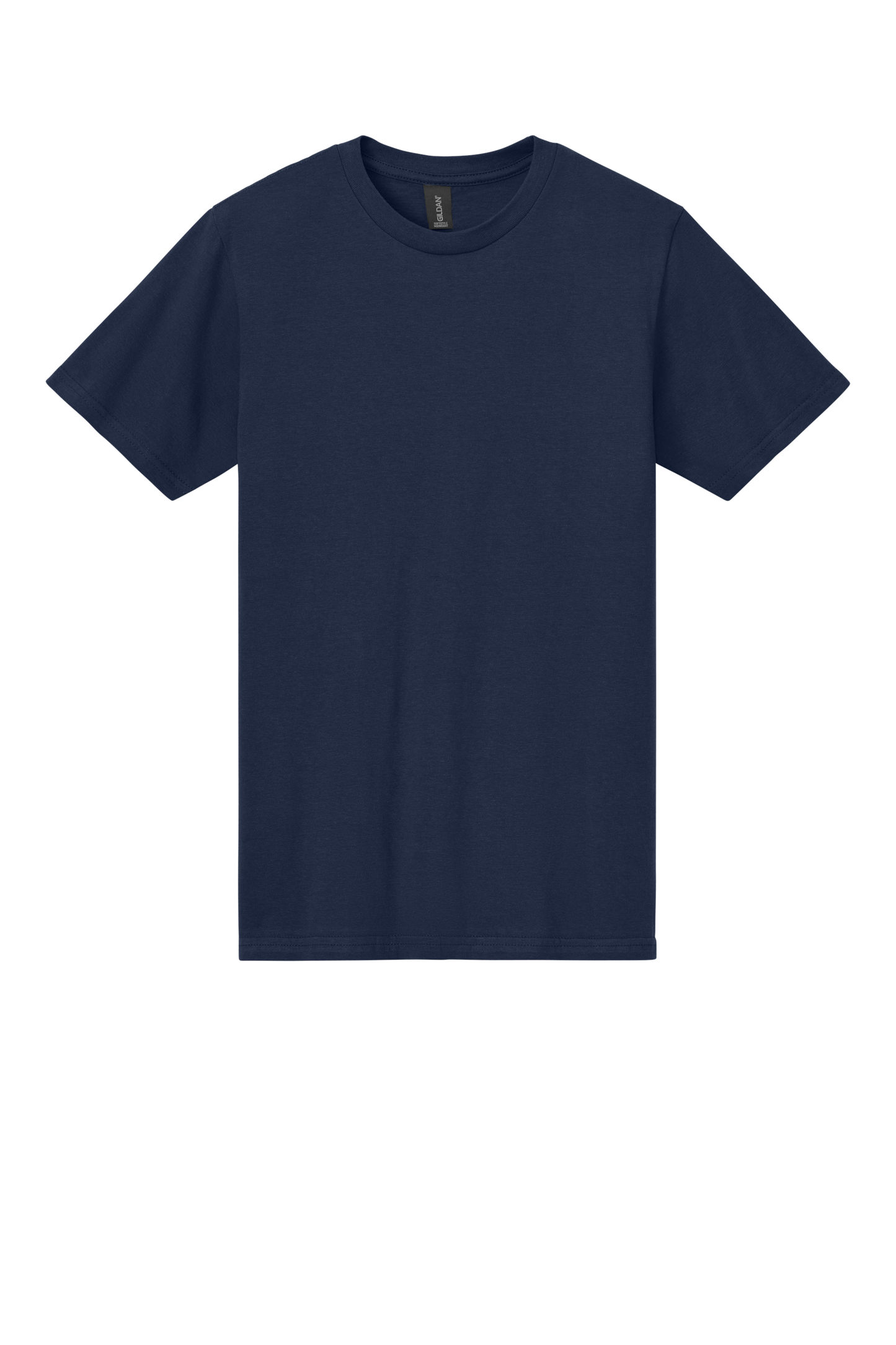 Softstyle Midweight Tee