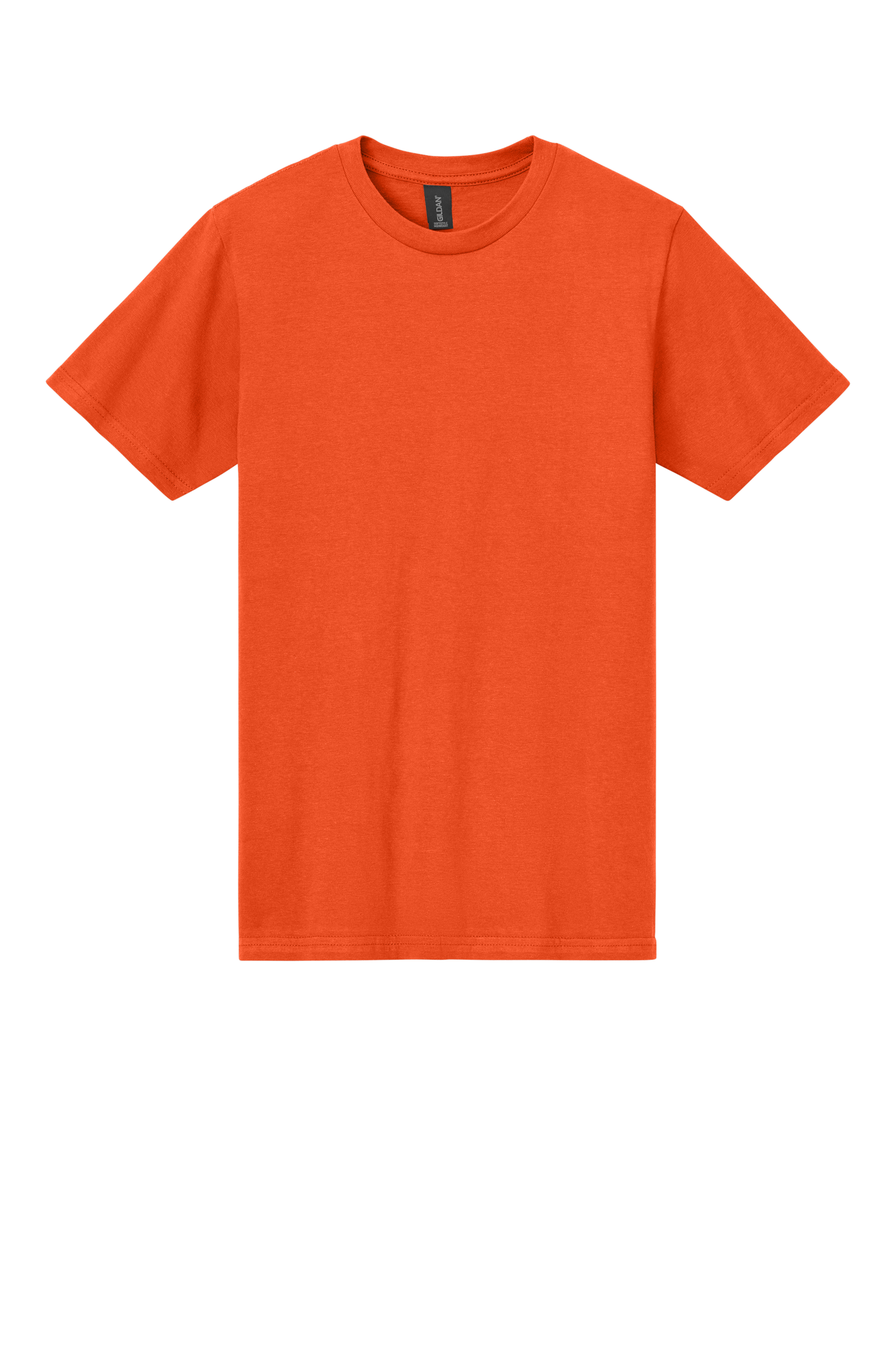 Softstyle Midweight Tee