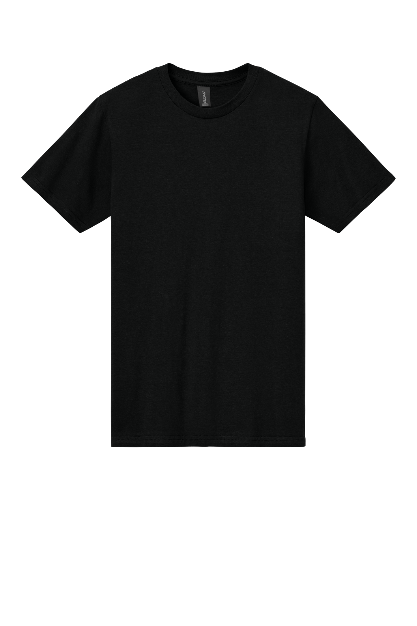 Softstyle Midweight Tee