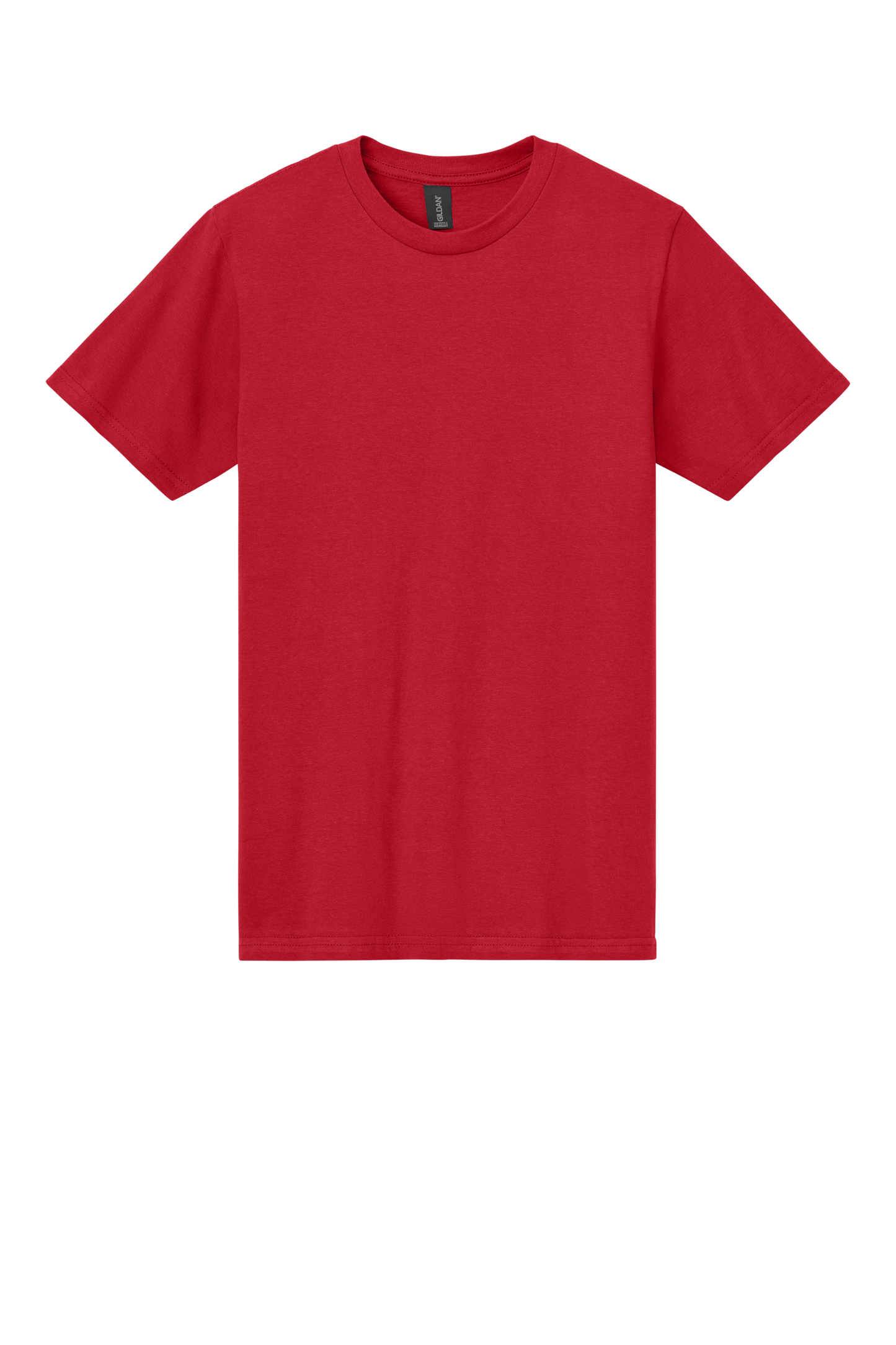 Softstyle Midweight Tee