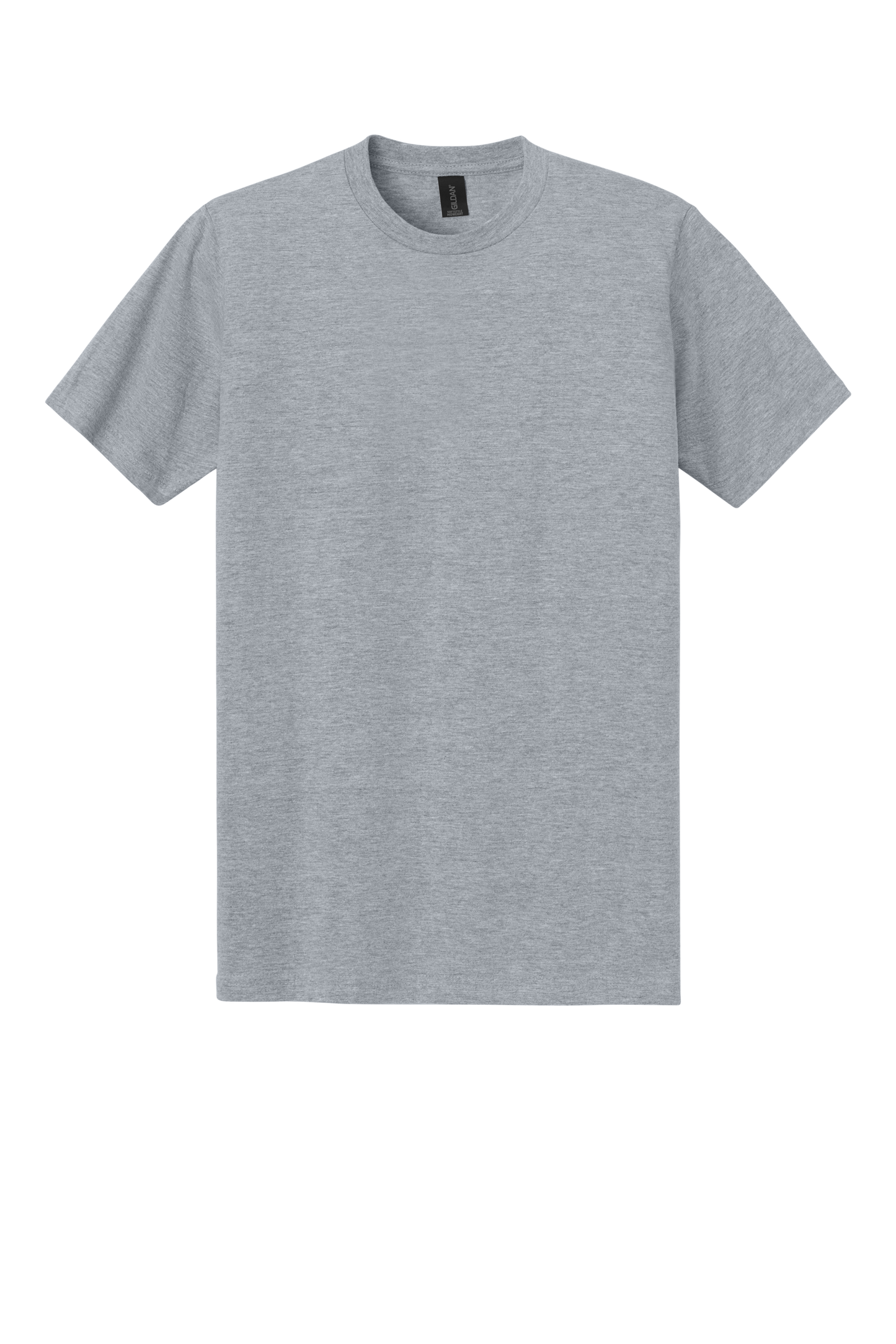 Softstyle Midweight Tee