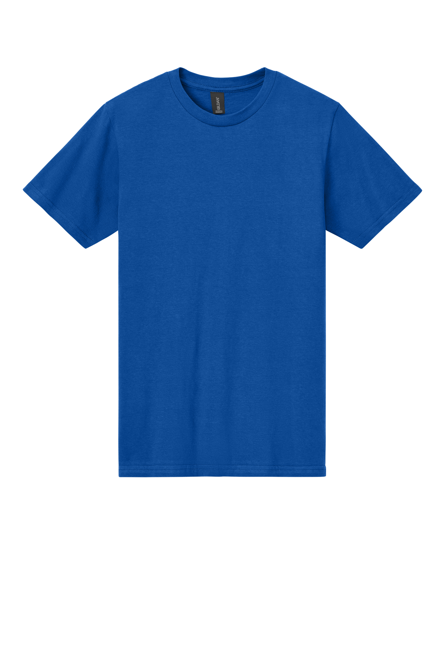 Softstyle Midweight Tee