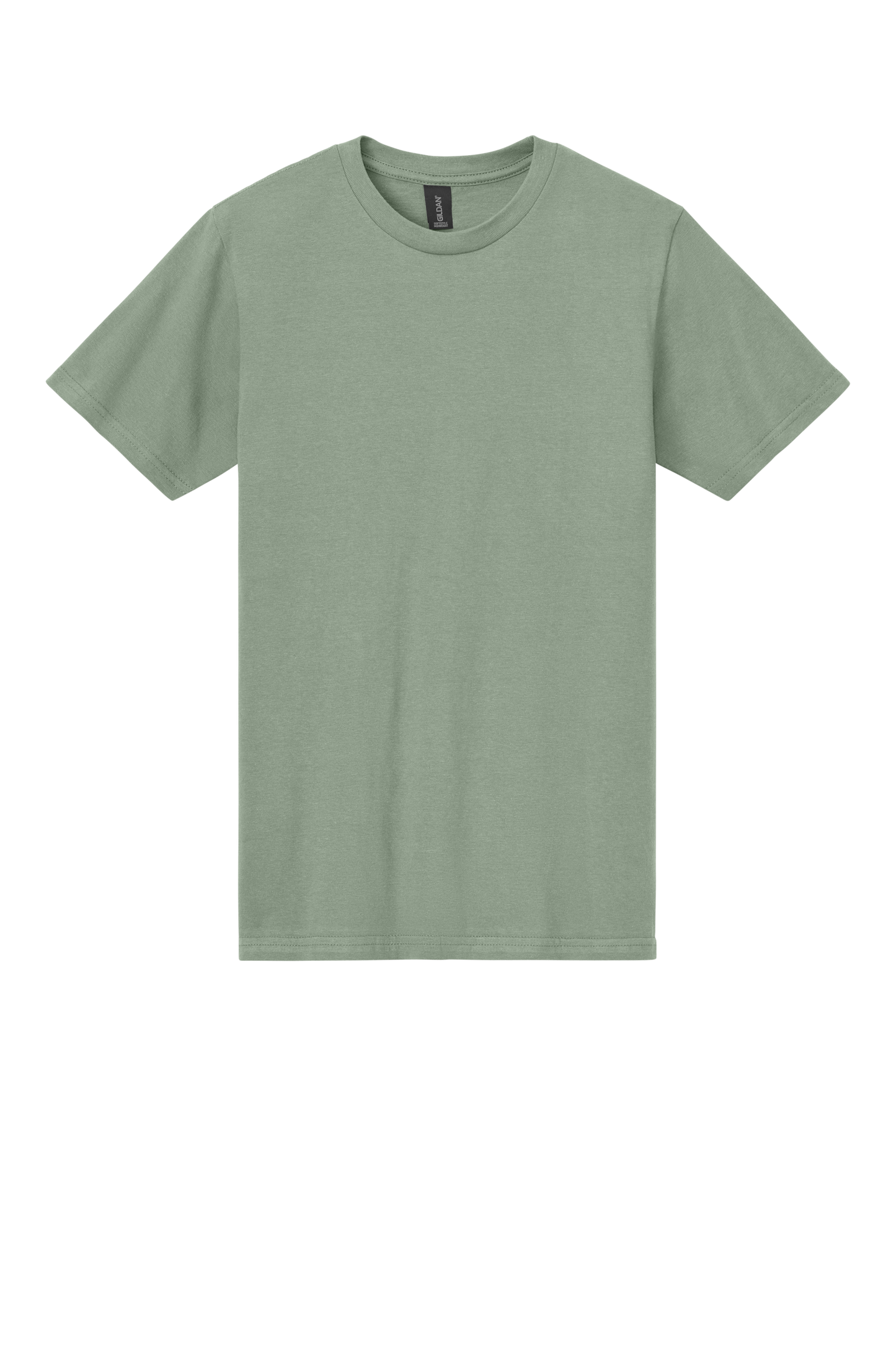 Softstyle Midweight Tee