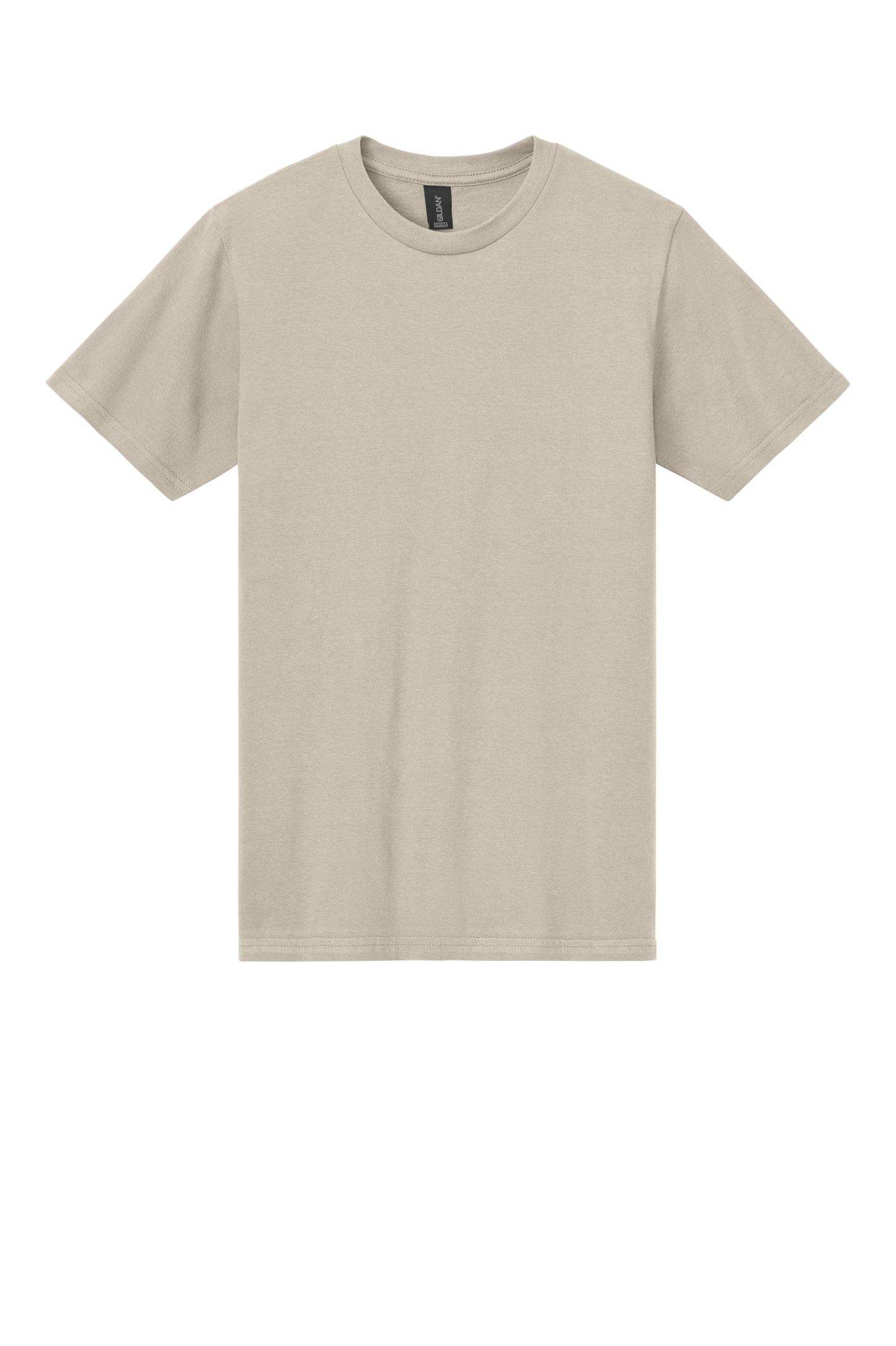 Softstyle Midweight Tee
