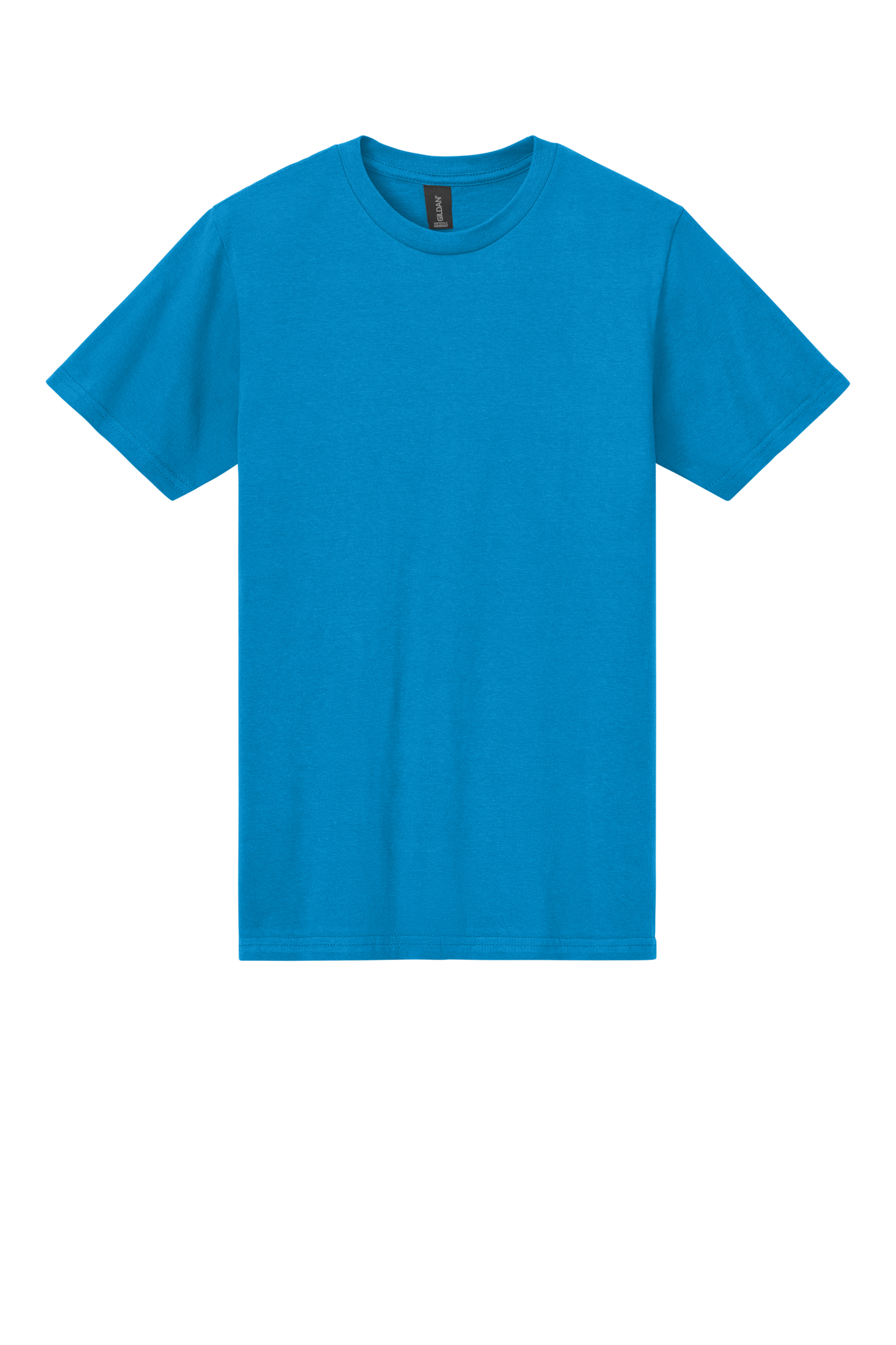 Softstyle Midweight Tee
