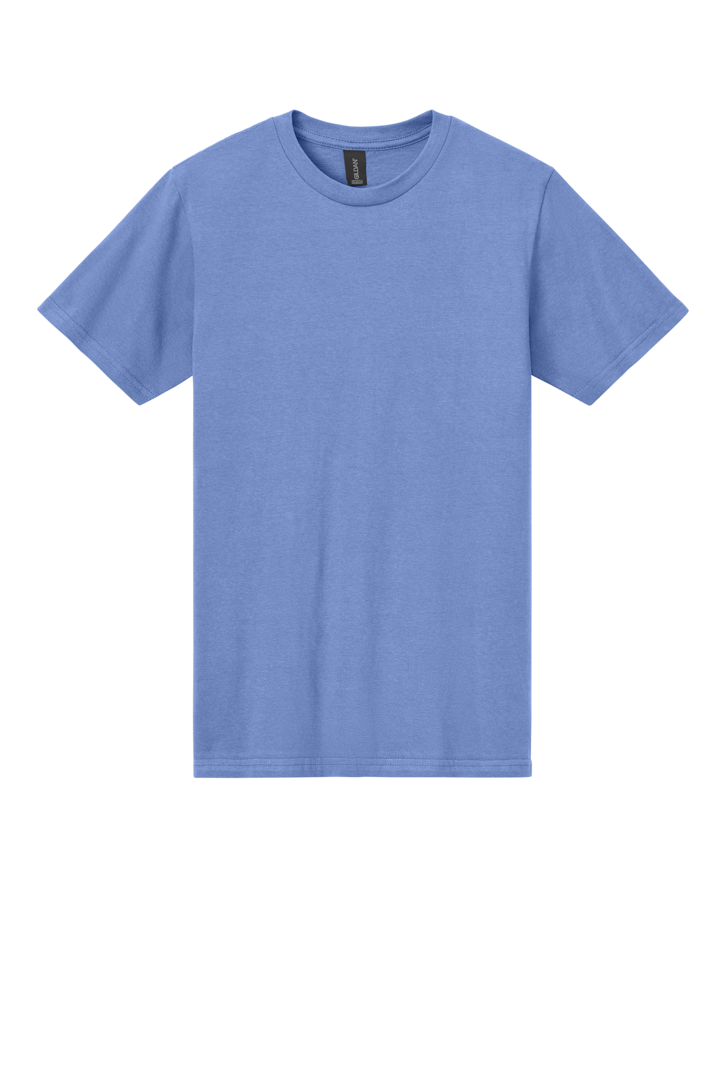 Softstyle Midweight Tee