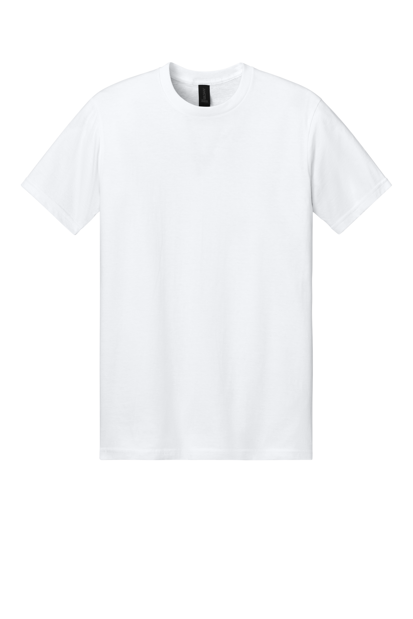 Softstyle Midweight Tee