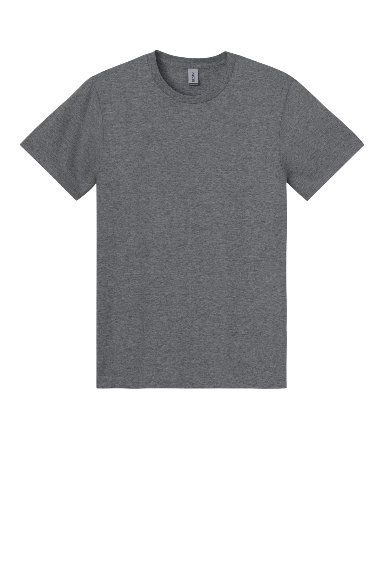 Light Cotton Short Sleeve T-Shirt