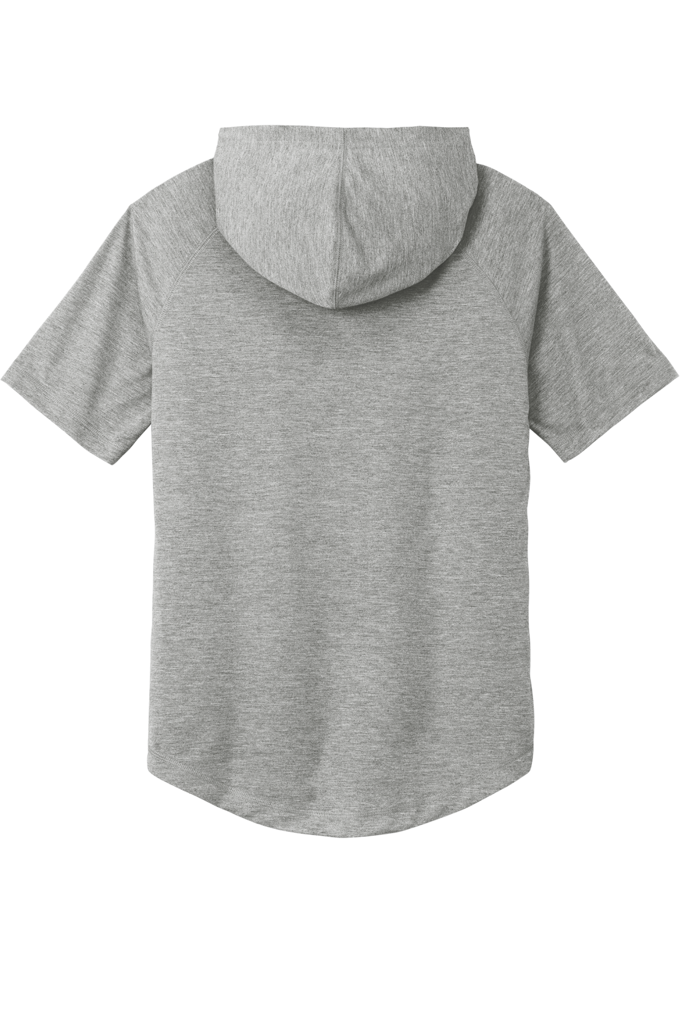 Short Sleeve Hoodie