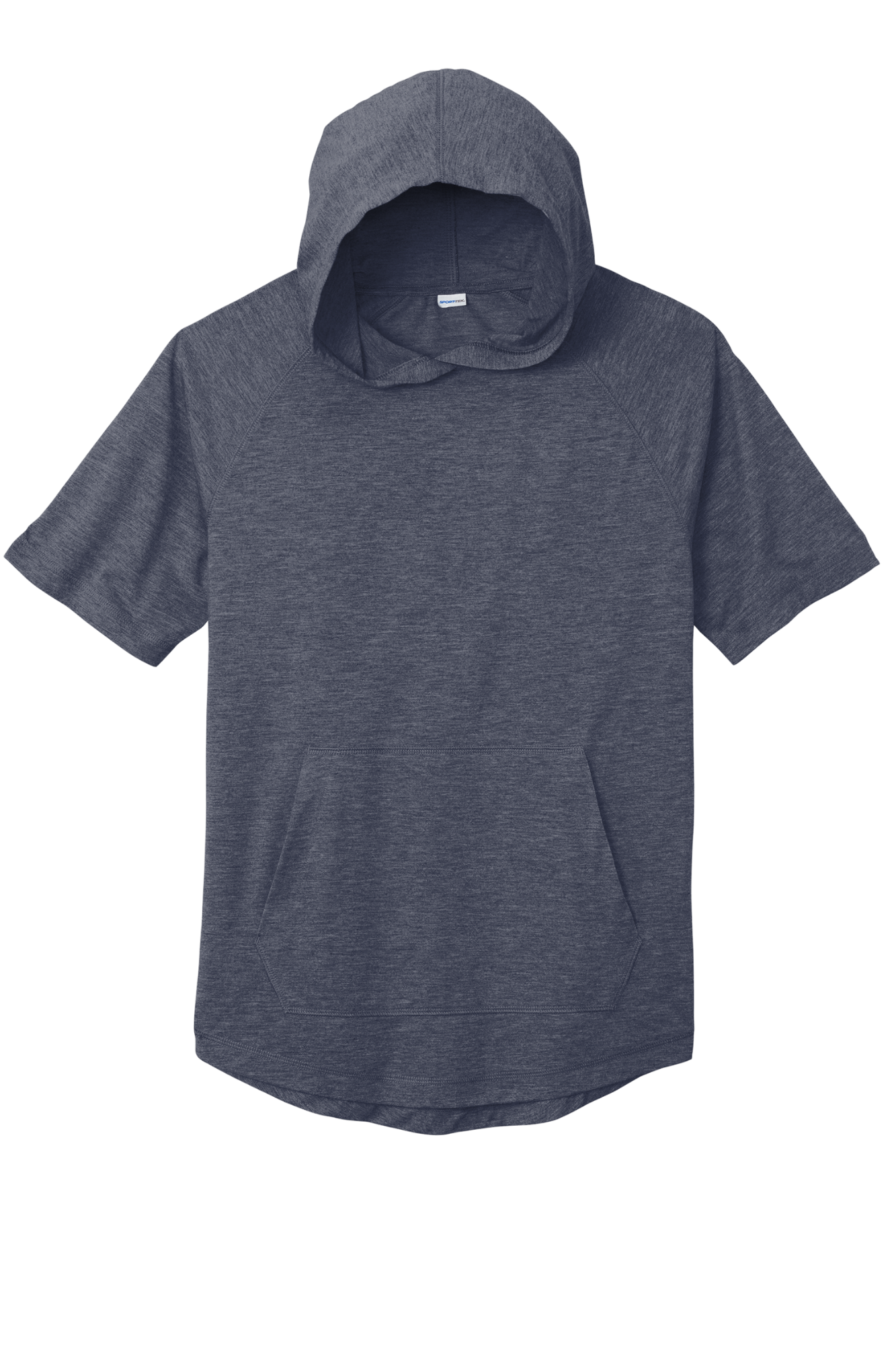 Short Sleeve Hoodie