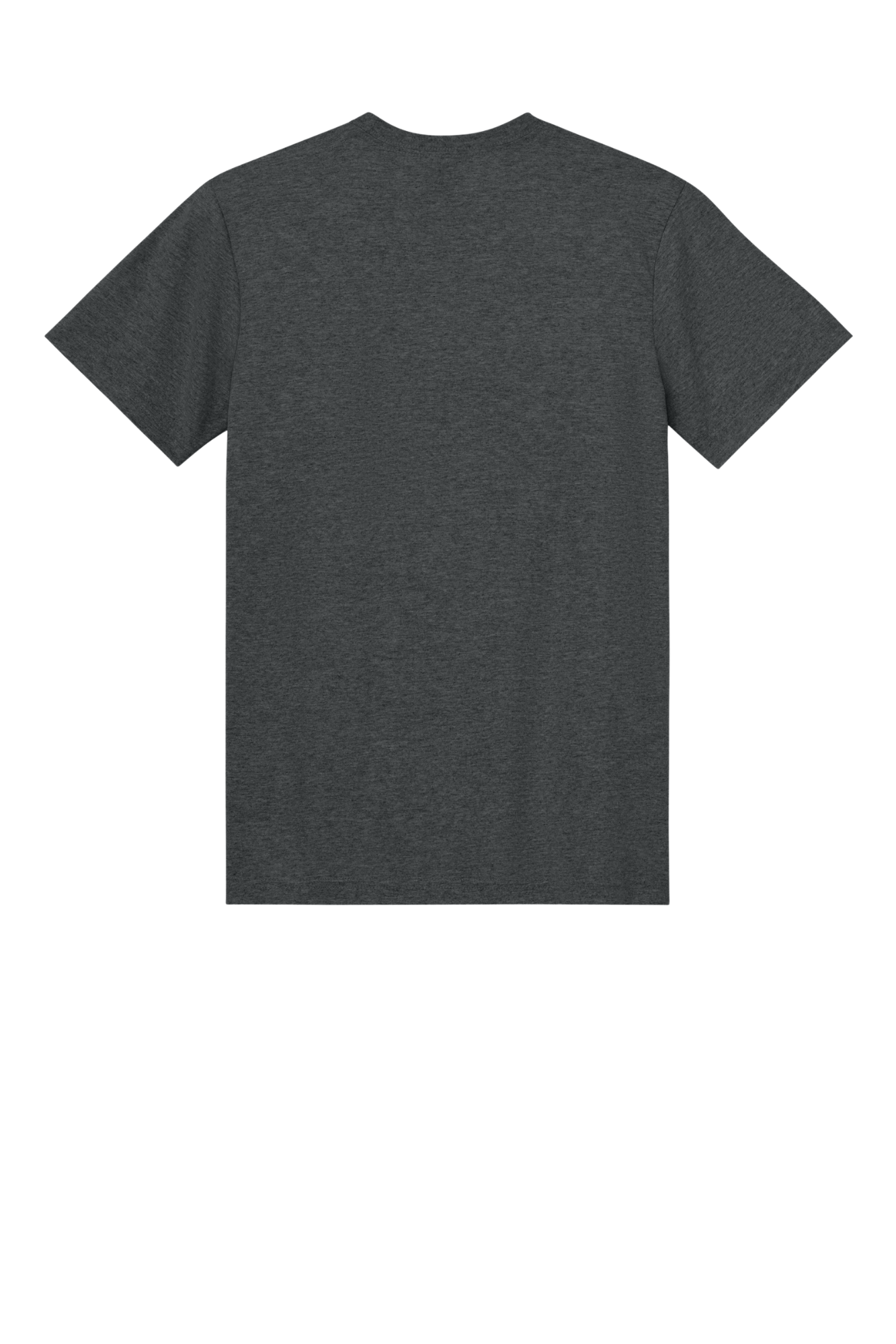Light Cotton Short Sleeve T-Shirt