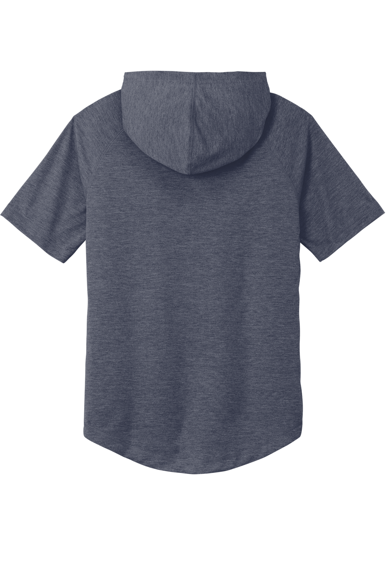 Short Sleeve Hoodie