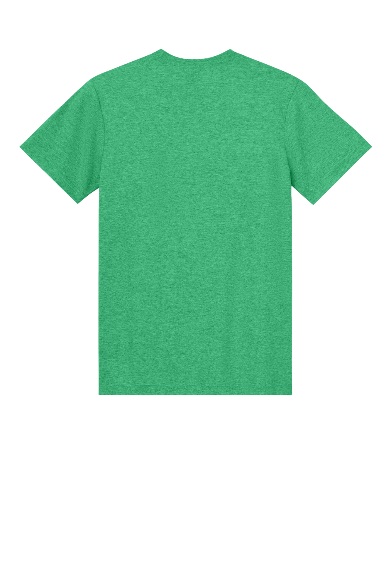 Light Cotton Short Sleeve T-Shirt