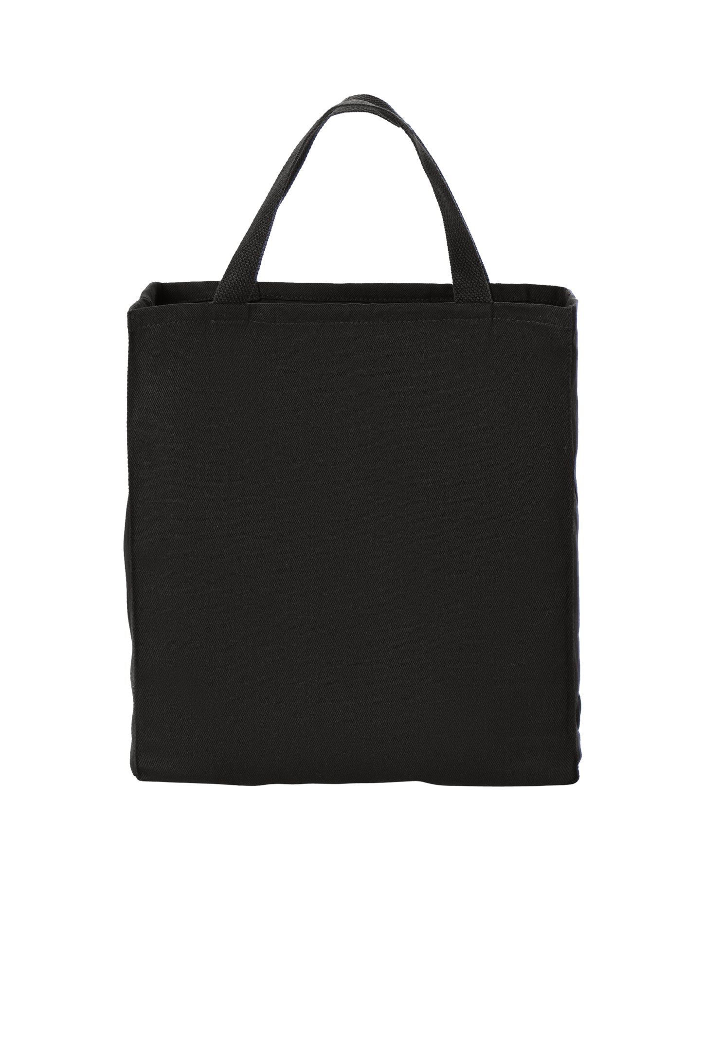 Ideal Twill Grocery Tote