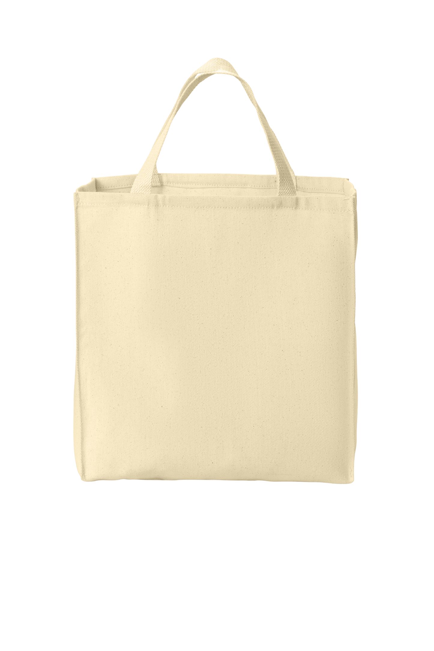 Ideal Twill Grocery Tote