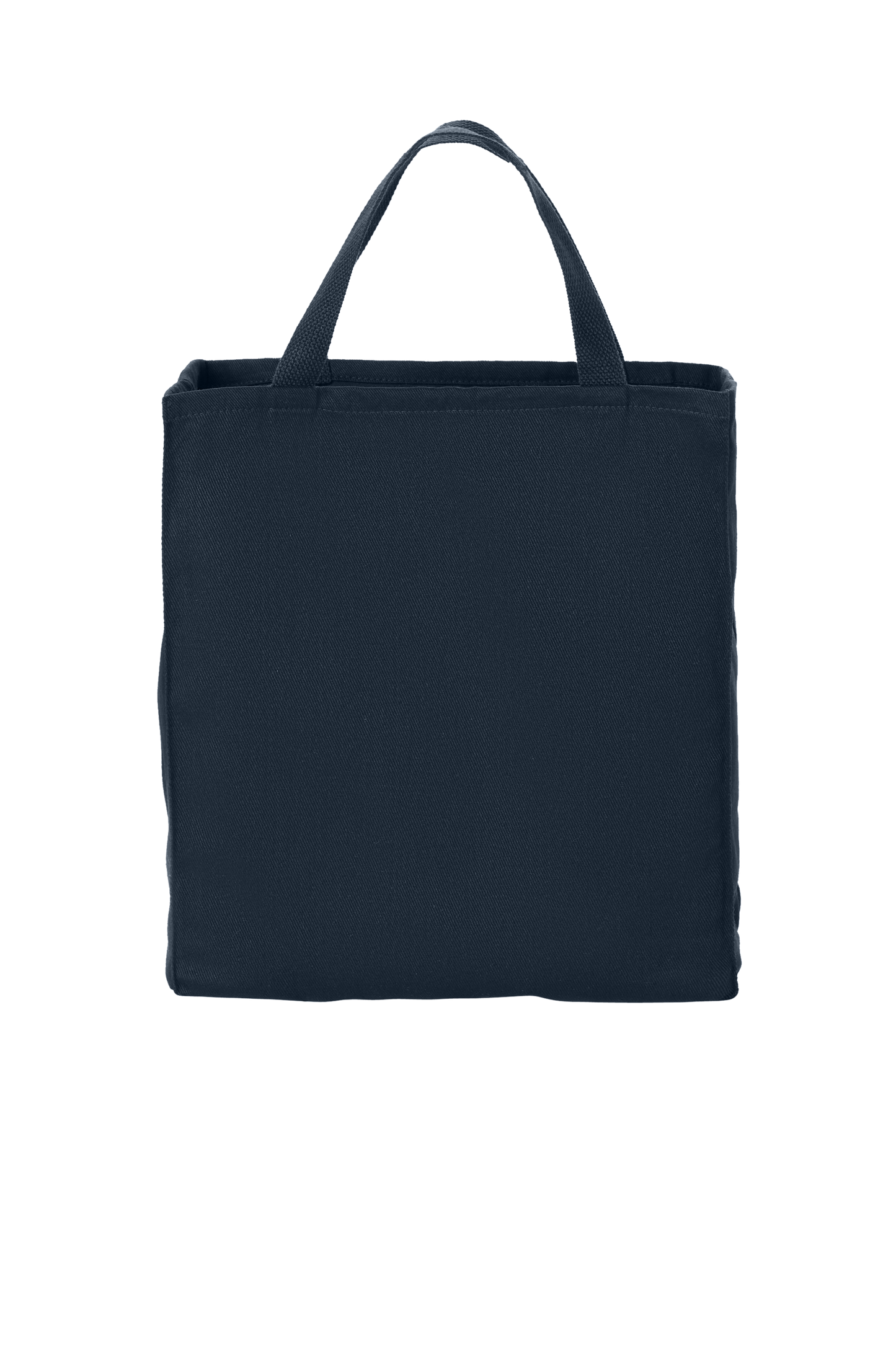 Ideal Twill Grocery Tote