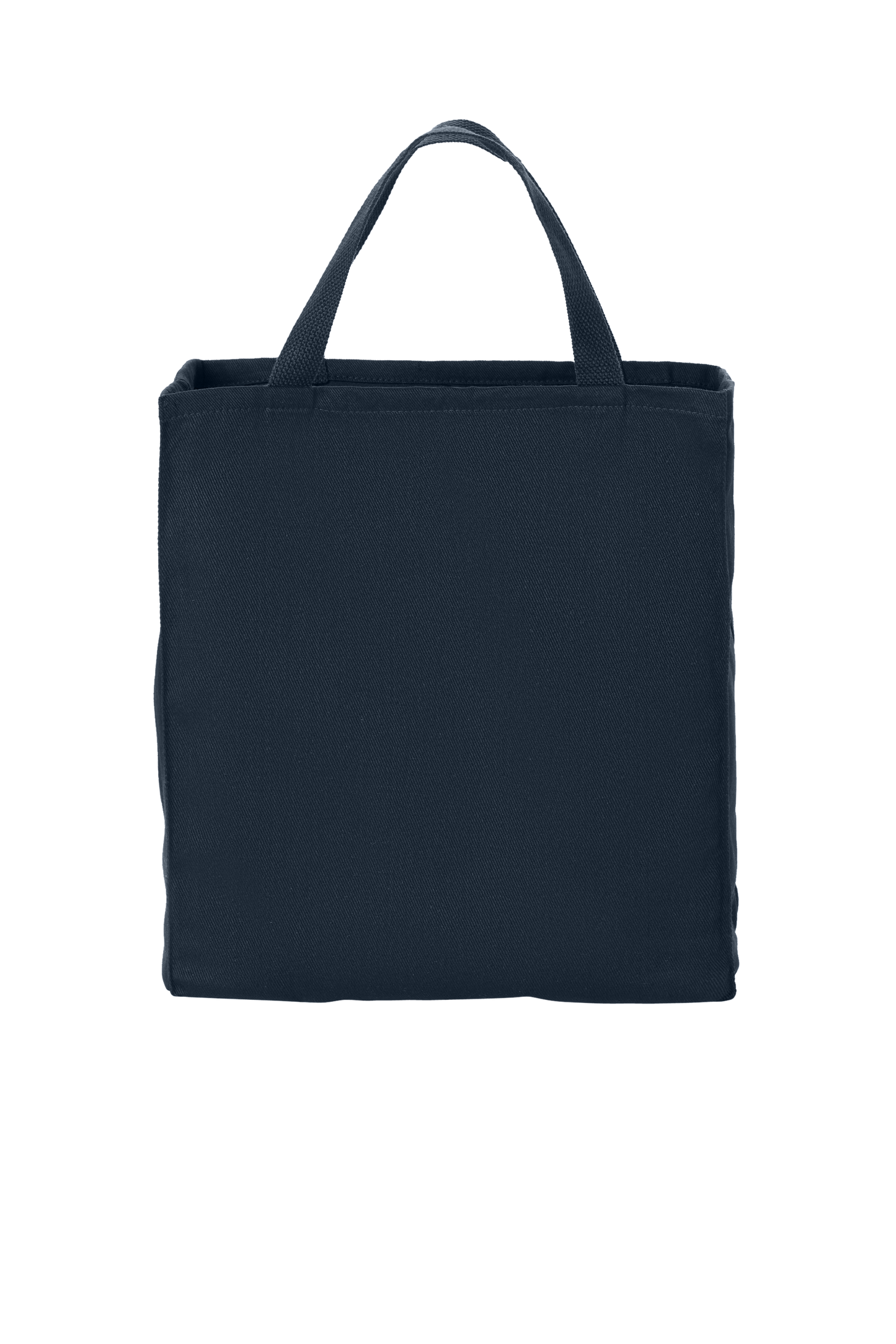 Ideal Twill Grocery Tote