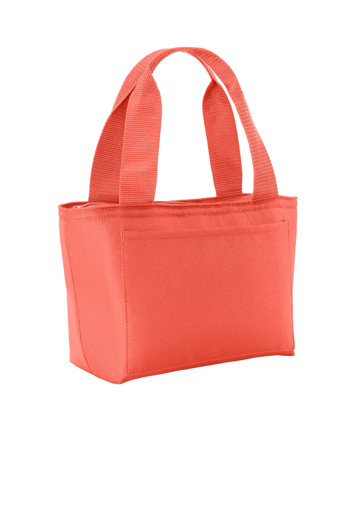 Insulated Lunch Tote