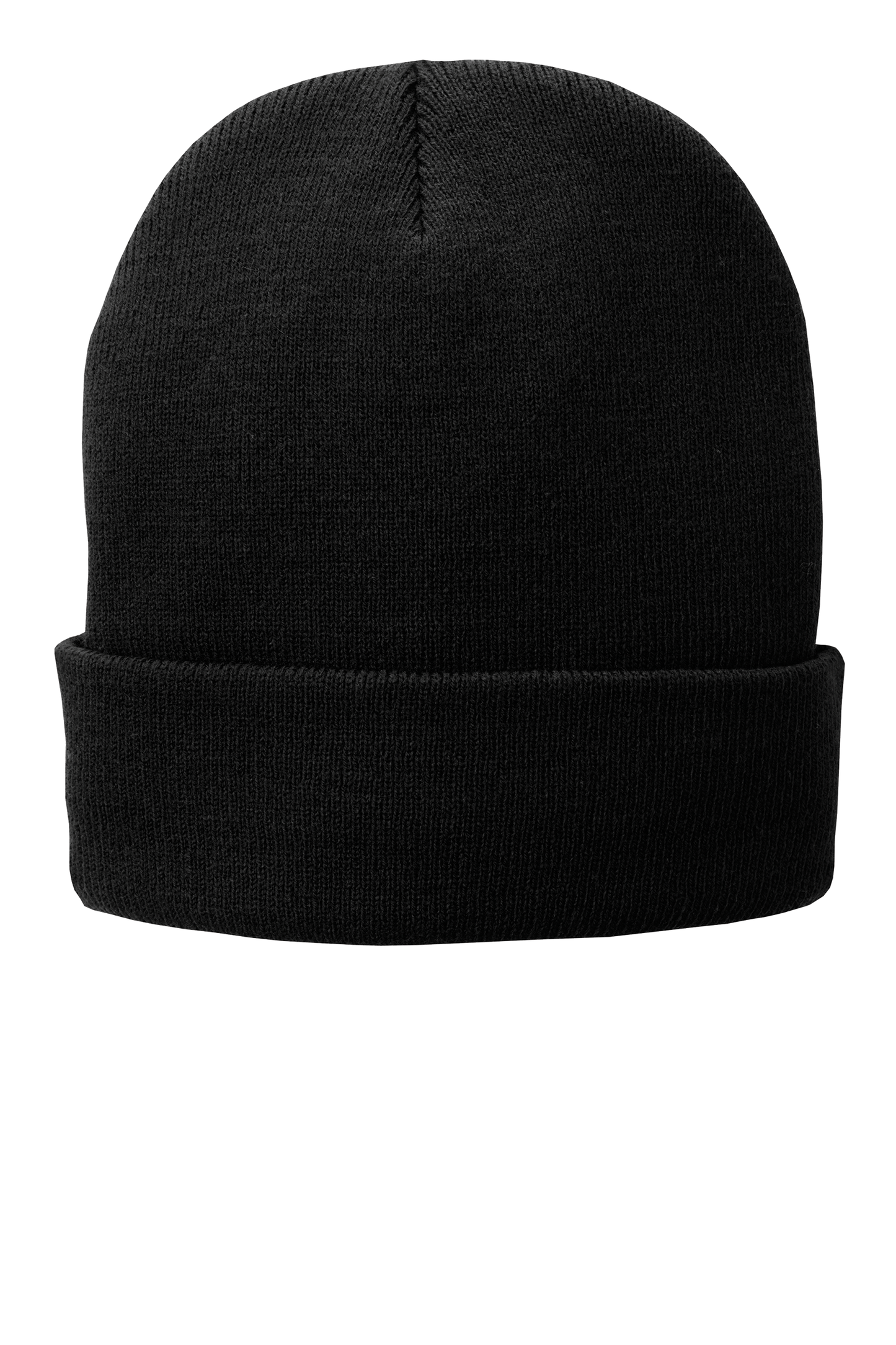 Fleece Lined Knit Cap