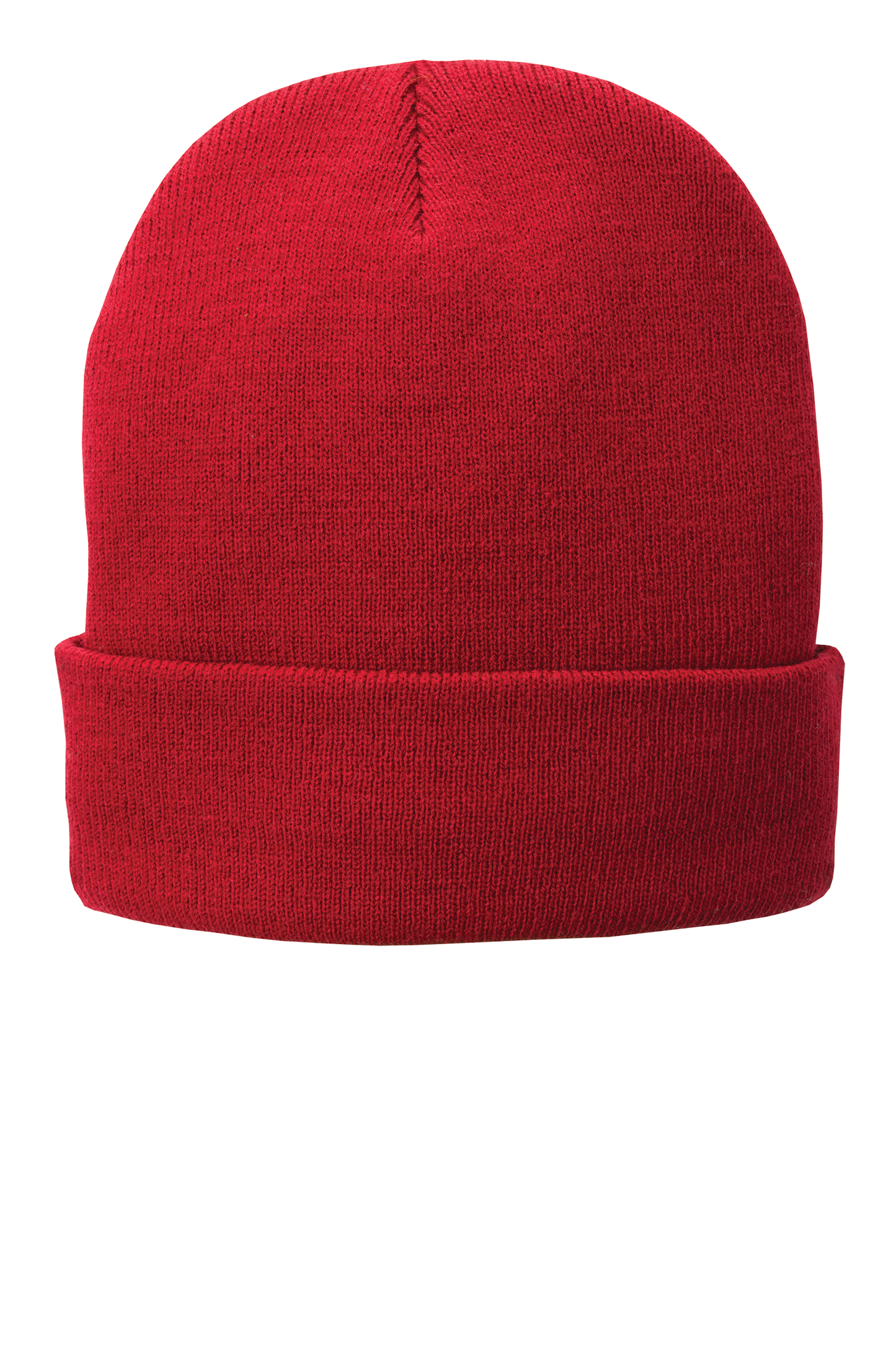 Fleece Lined Knit Cap