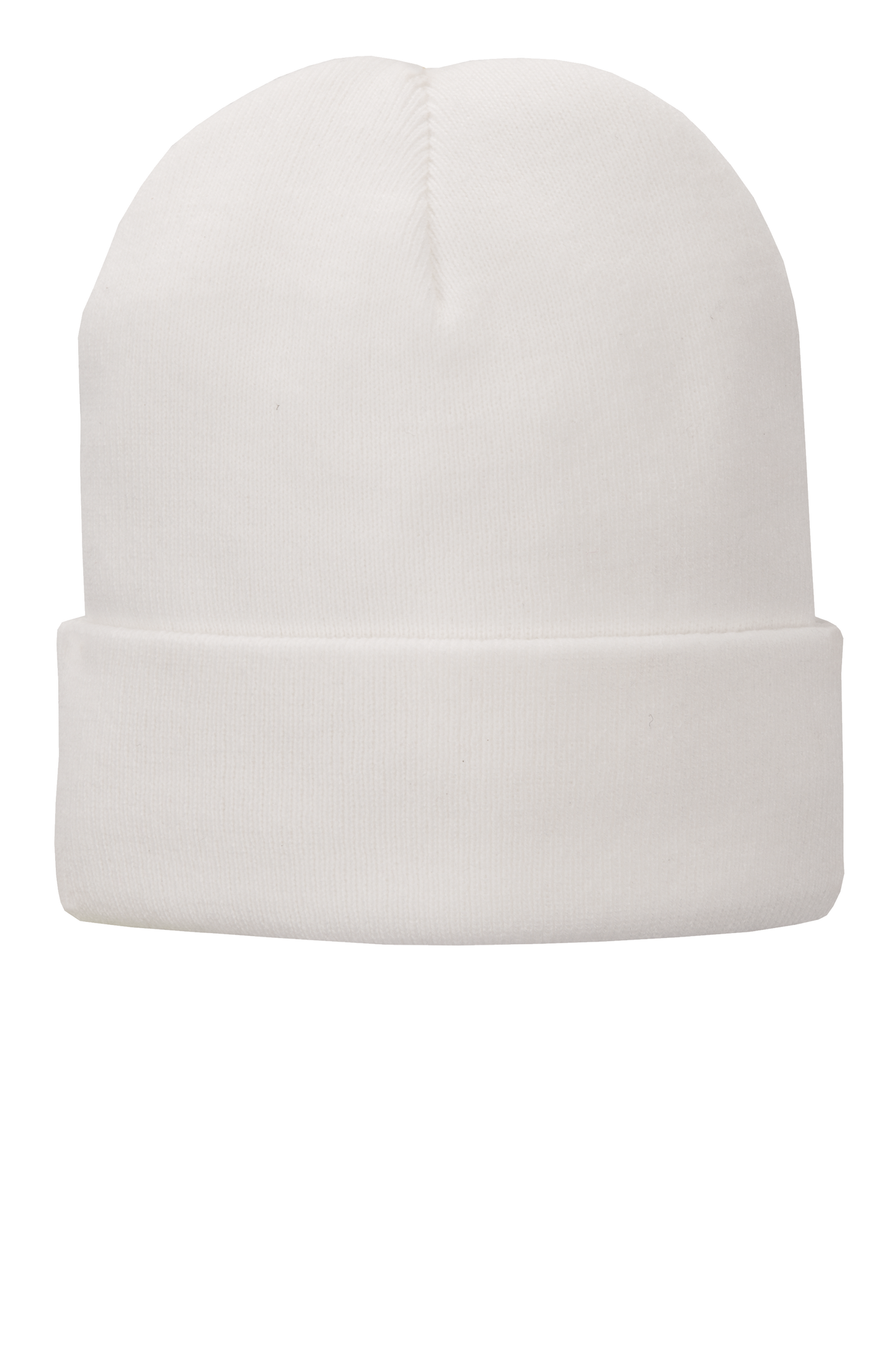 Fleece Lined Knit Cap